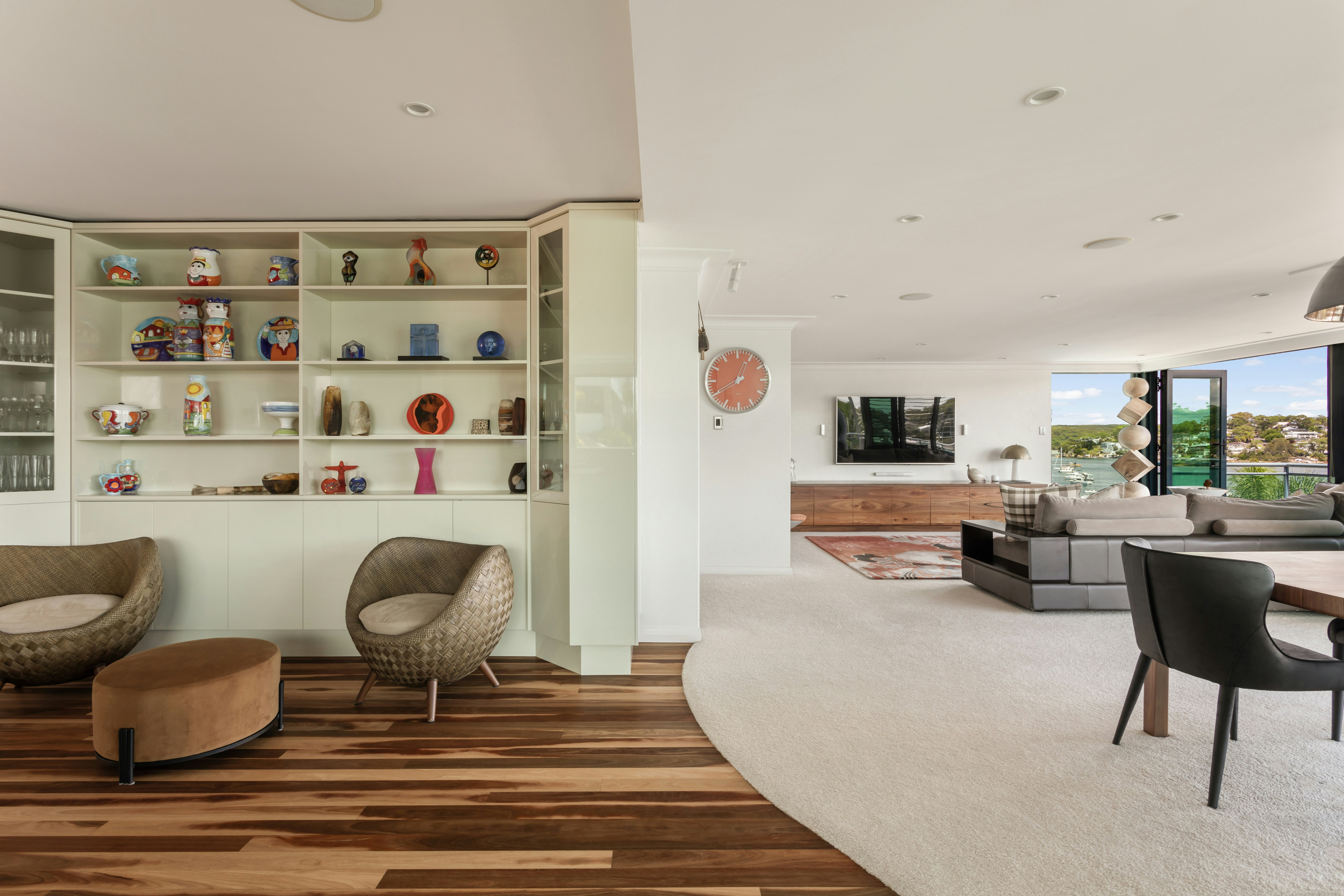 Image of furniture
