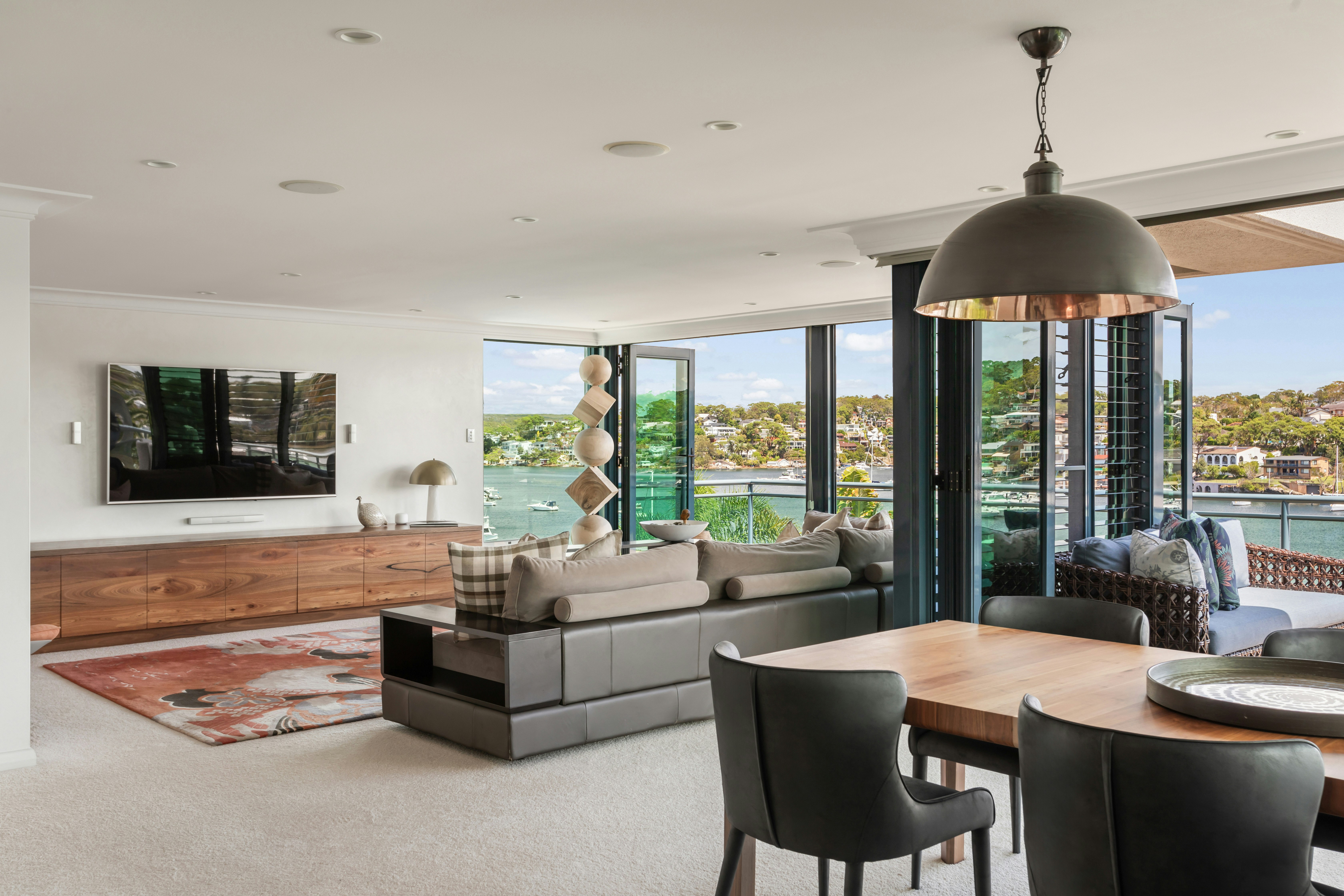 Image of interior design