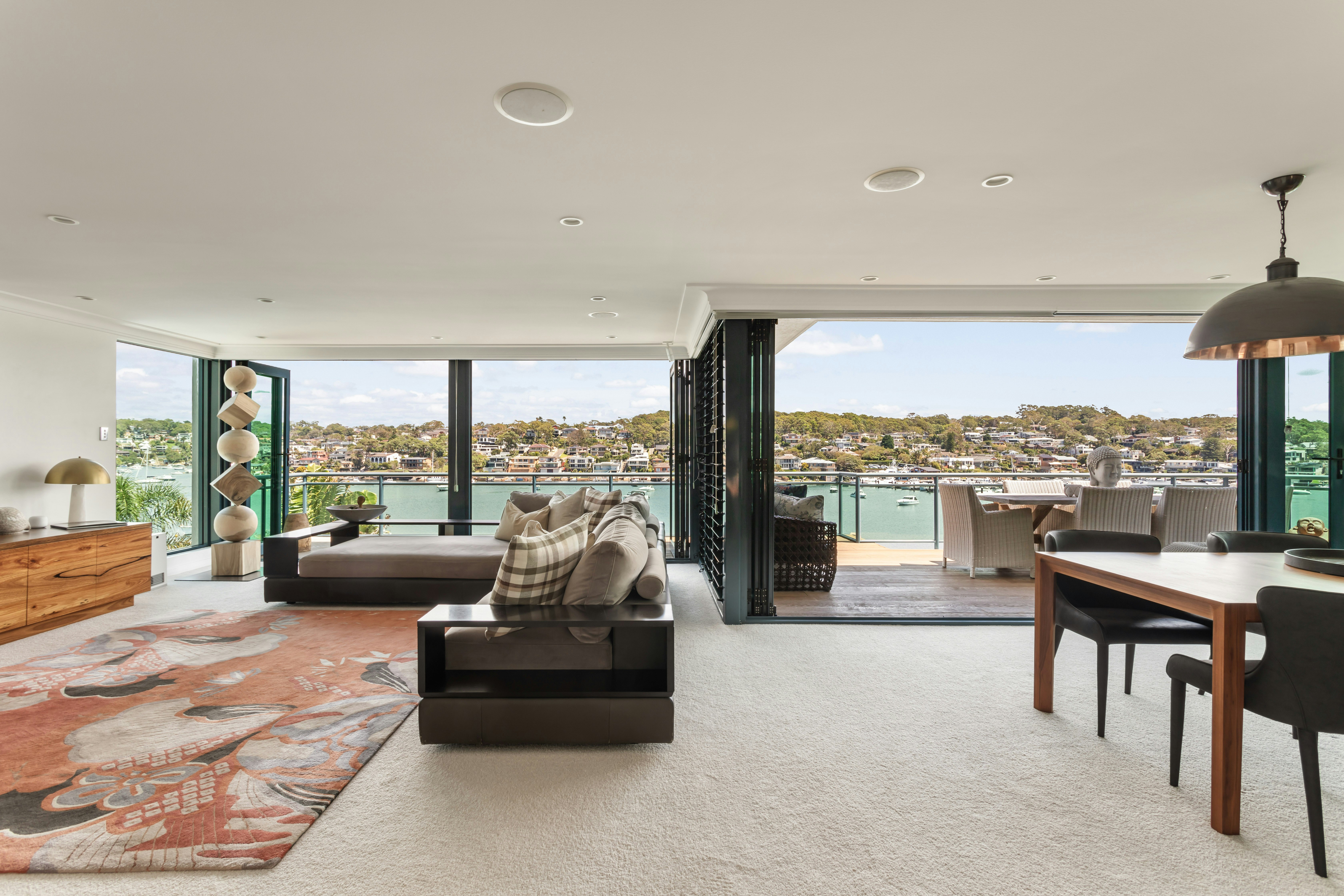 Image of living room