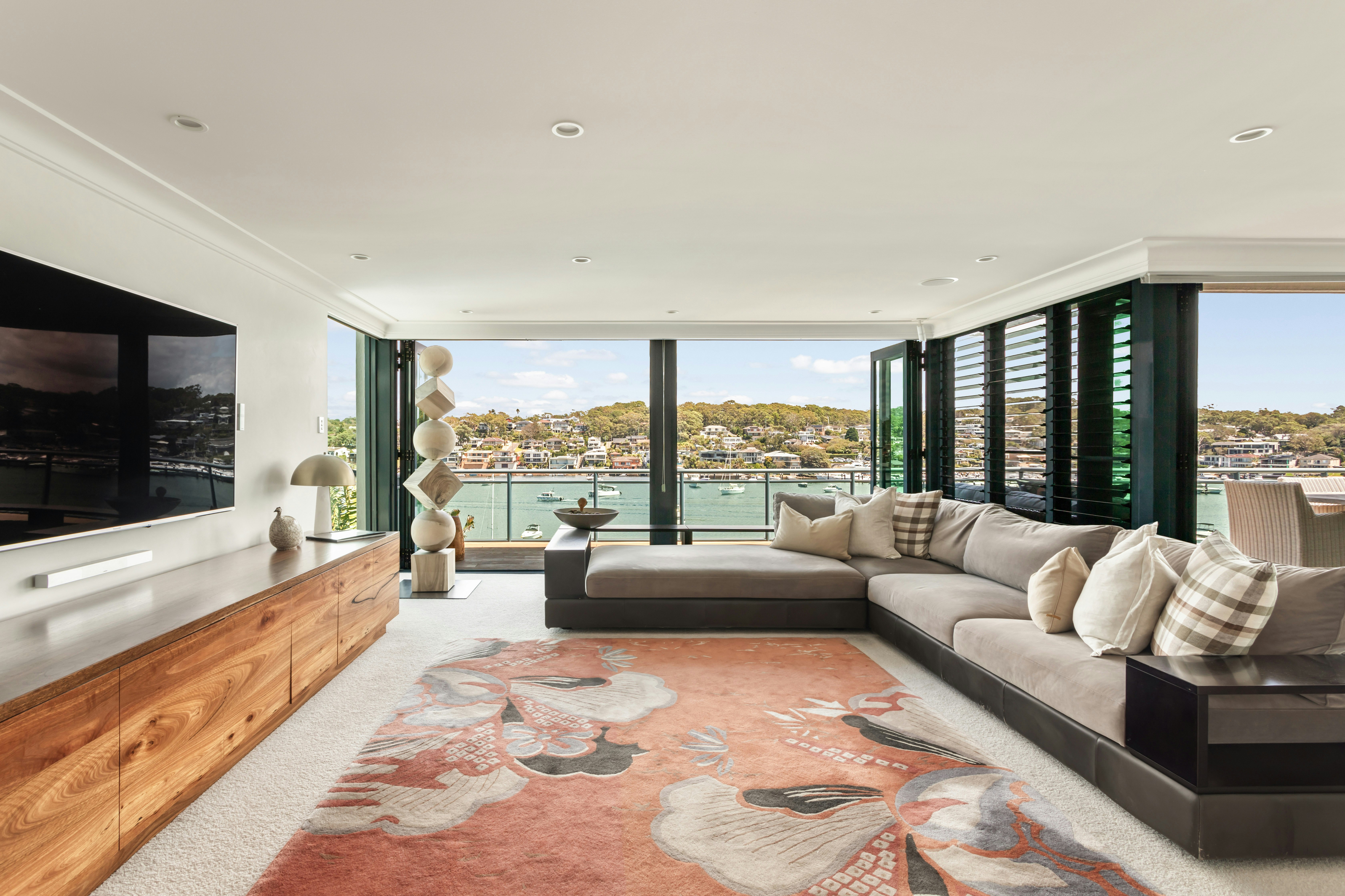 Image of living room