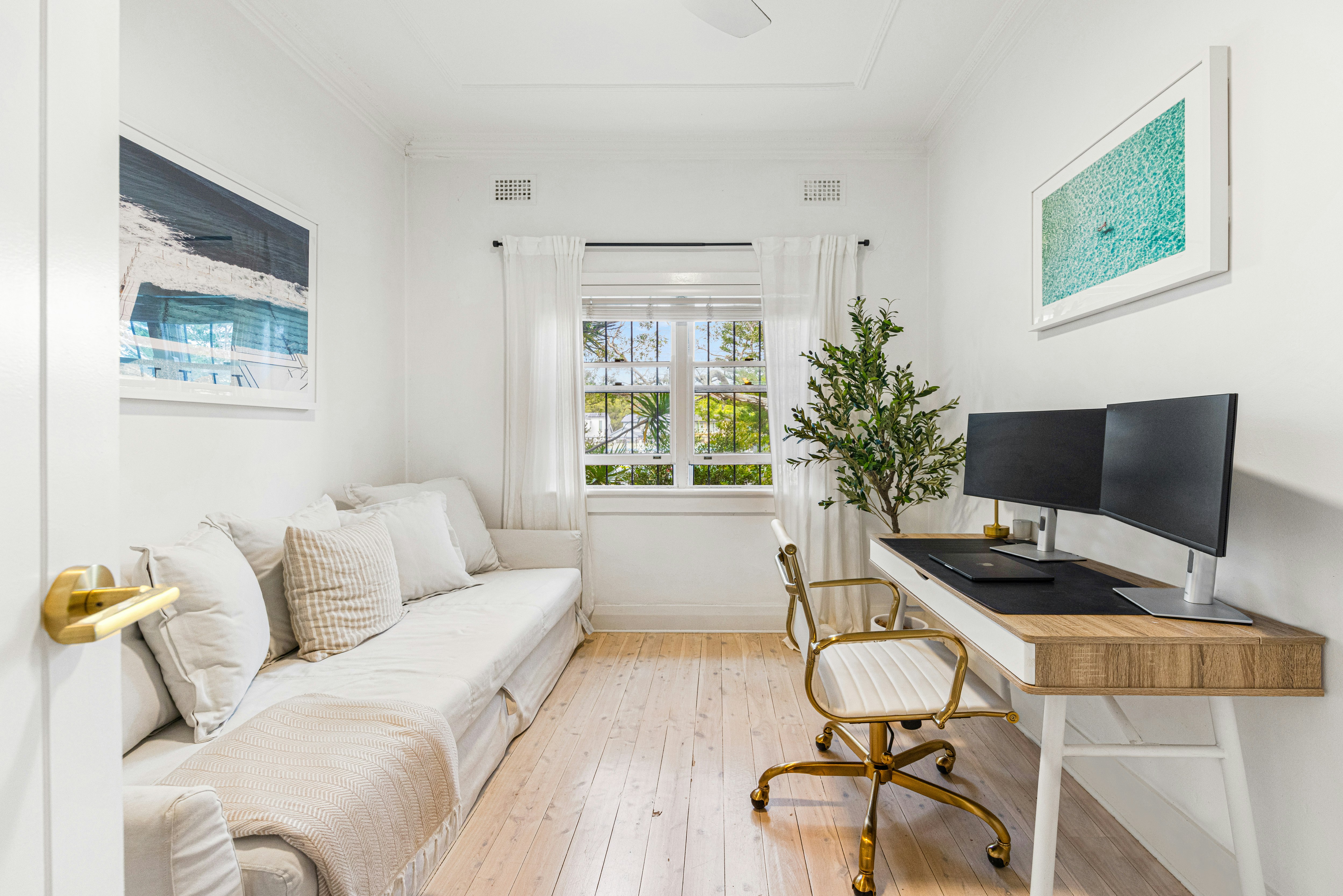 2/22 Warners Avenue, North Bondi NSW
