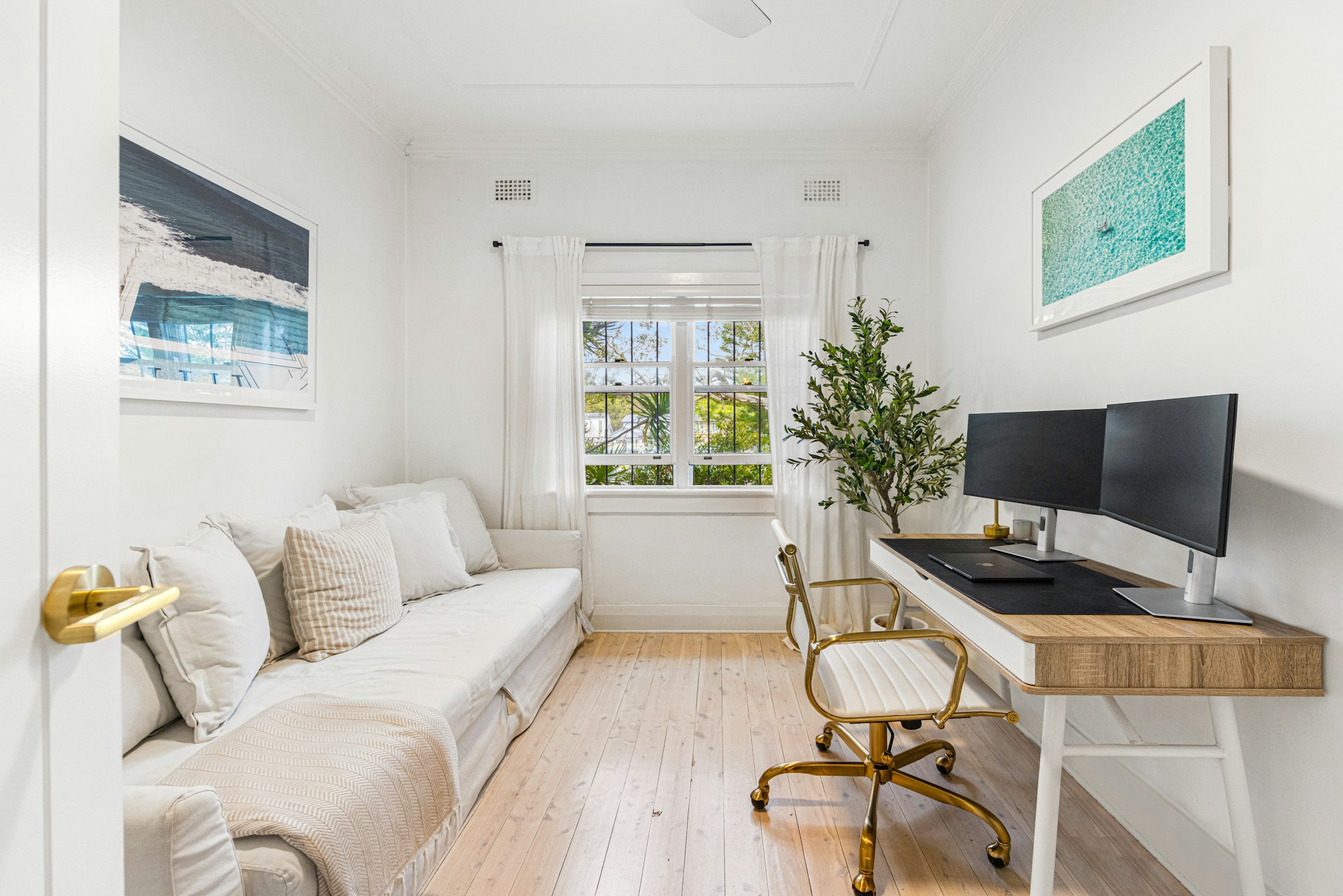 2/22 Warners Avenue, North Bondi NSW