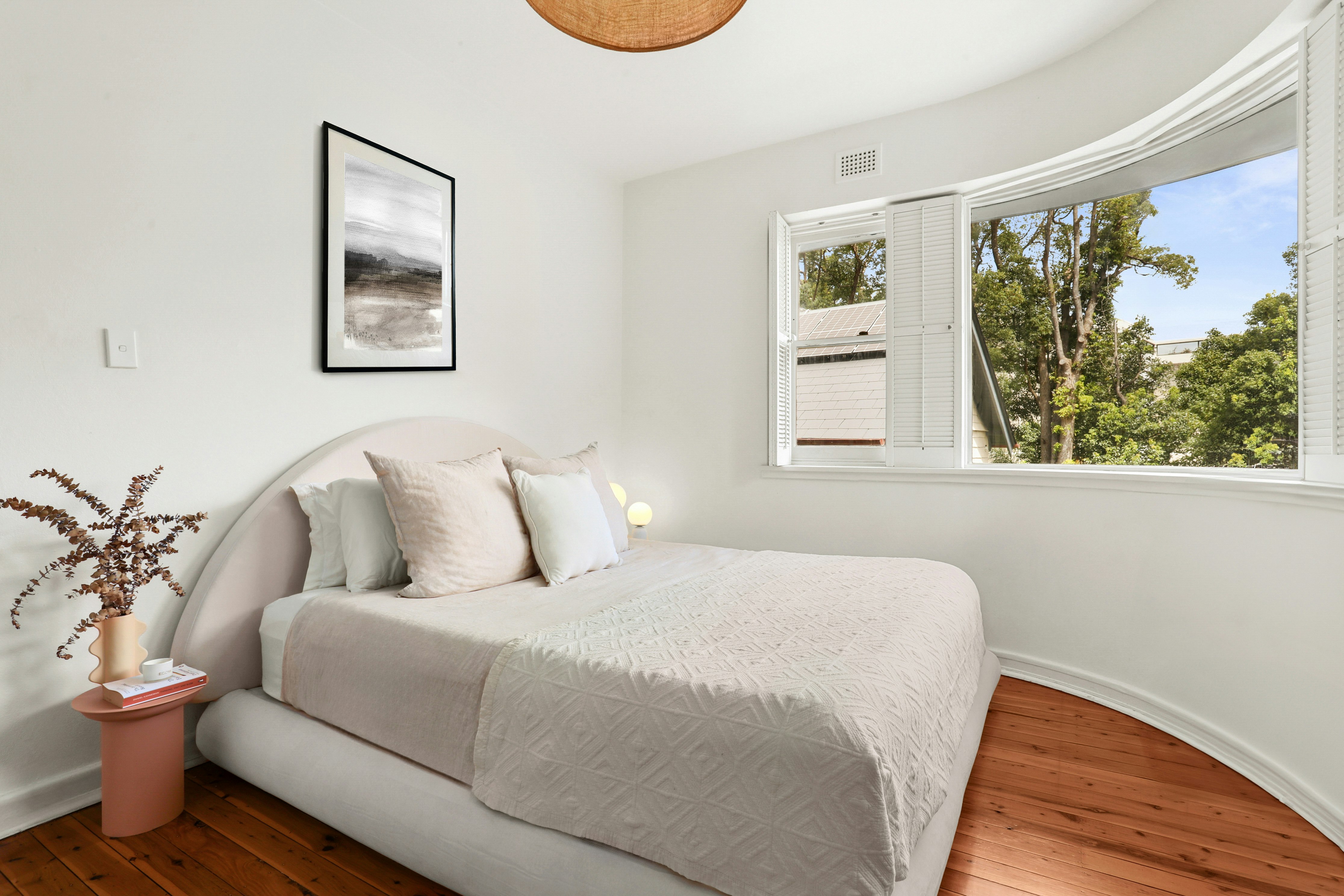 Image of interior design