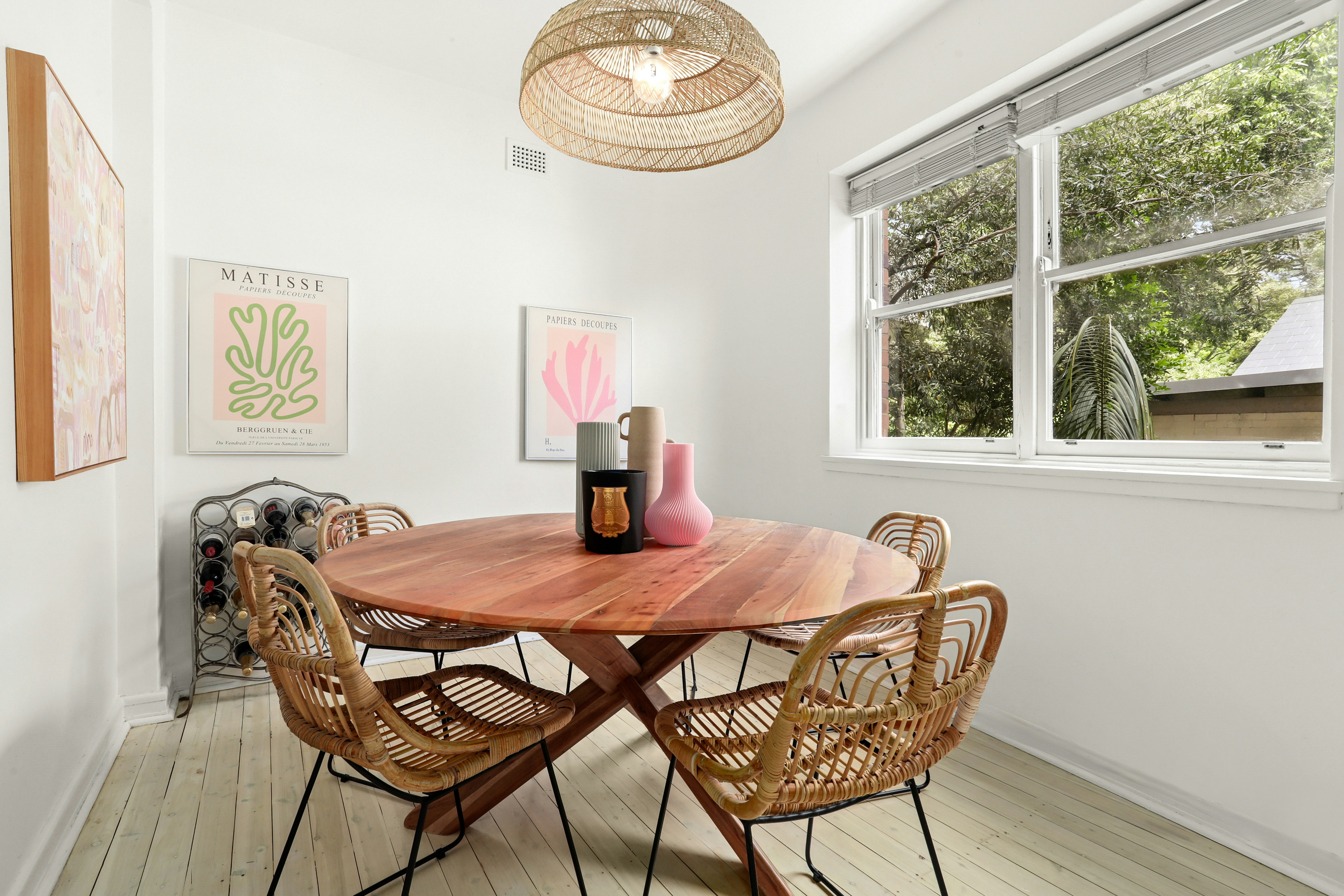 3/42 Fairfax Road, Bellevue Hill NSW