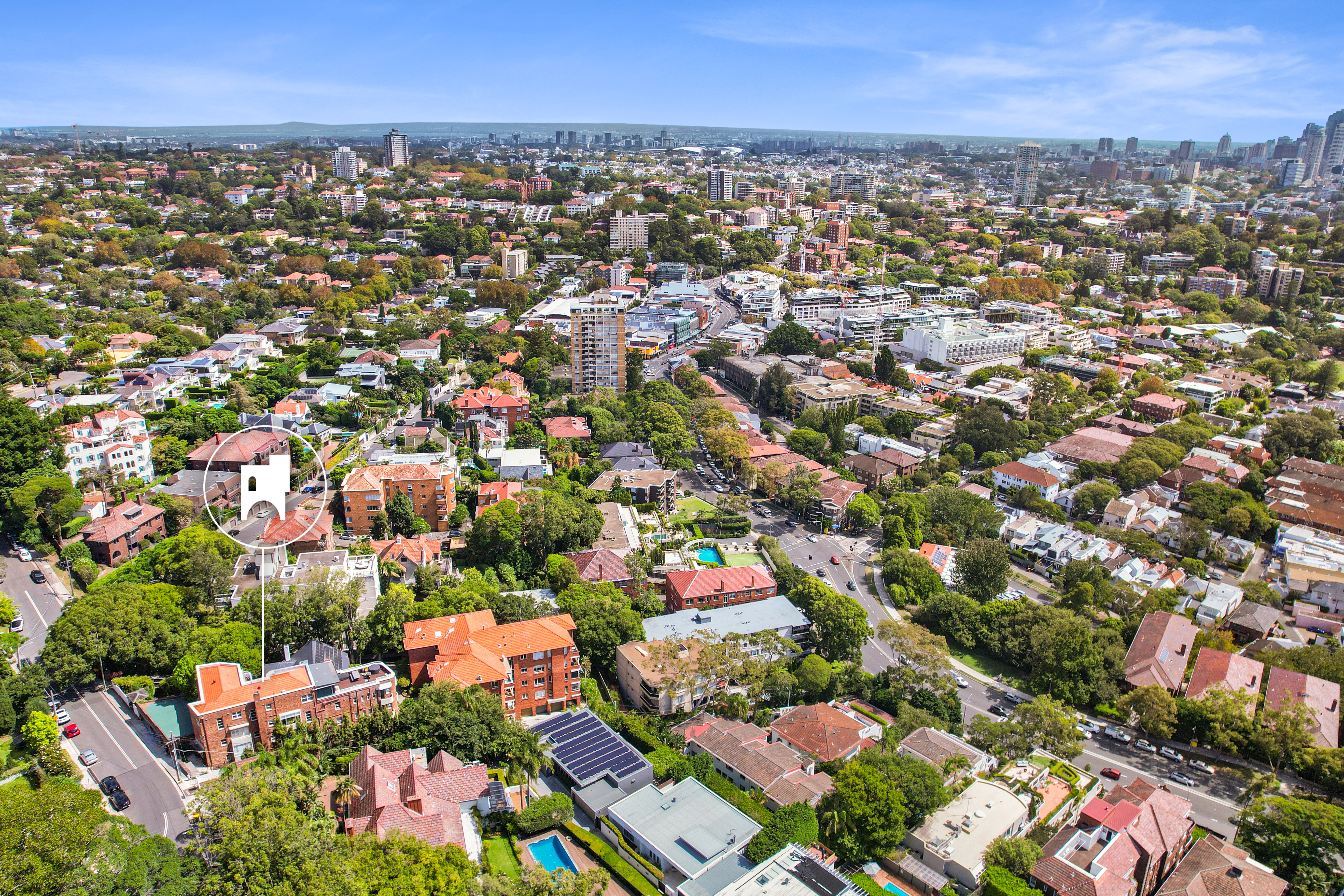 3/42 Fairfax Road, Bellevue Hill - Thumbnail 7
