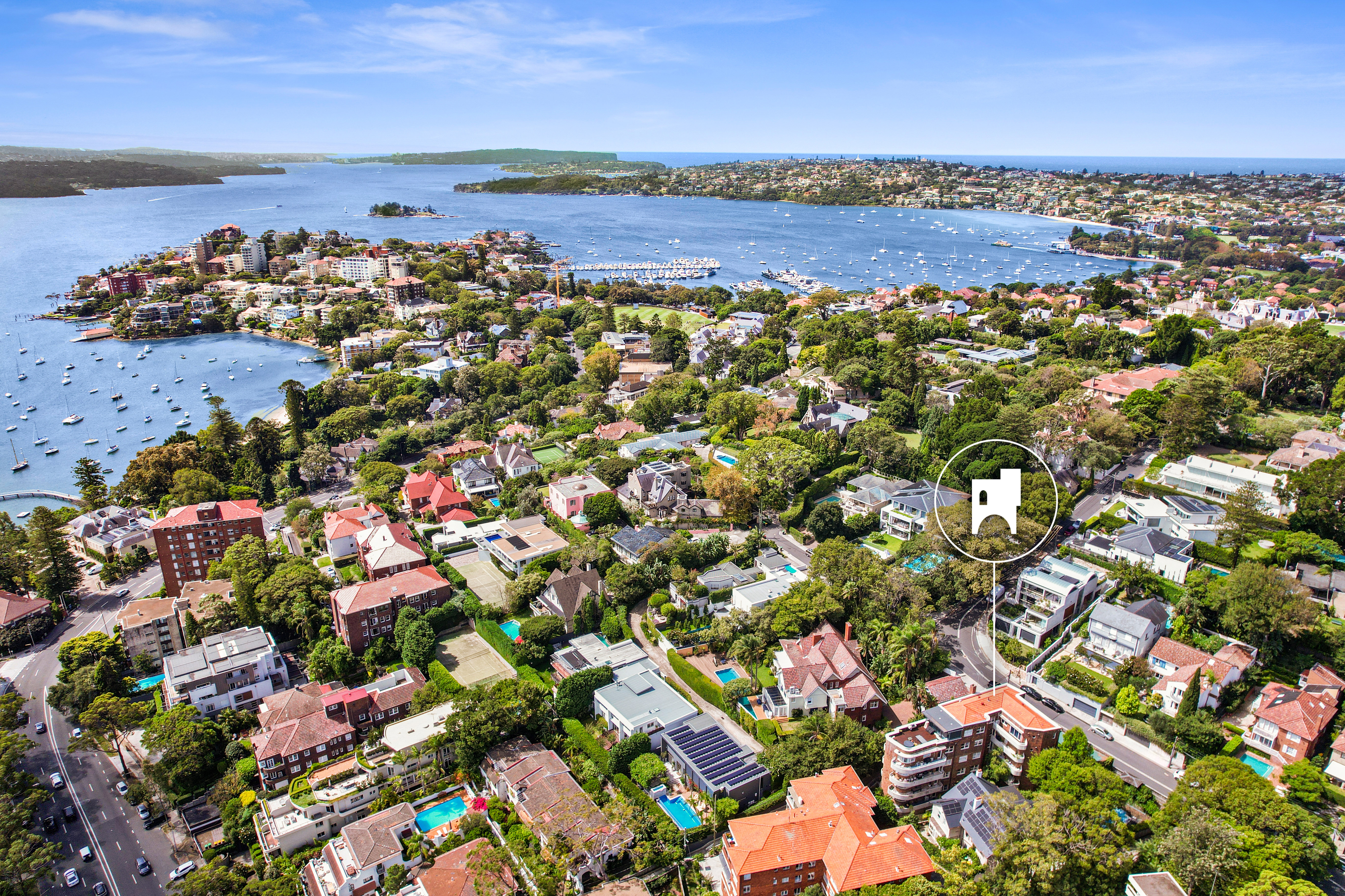 3/42 Fairfax Road, Bellevue Hill - Thumbnail 6
