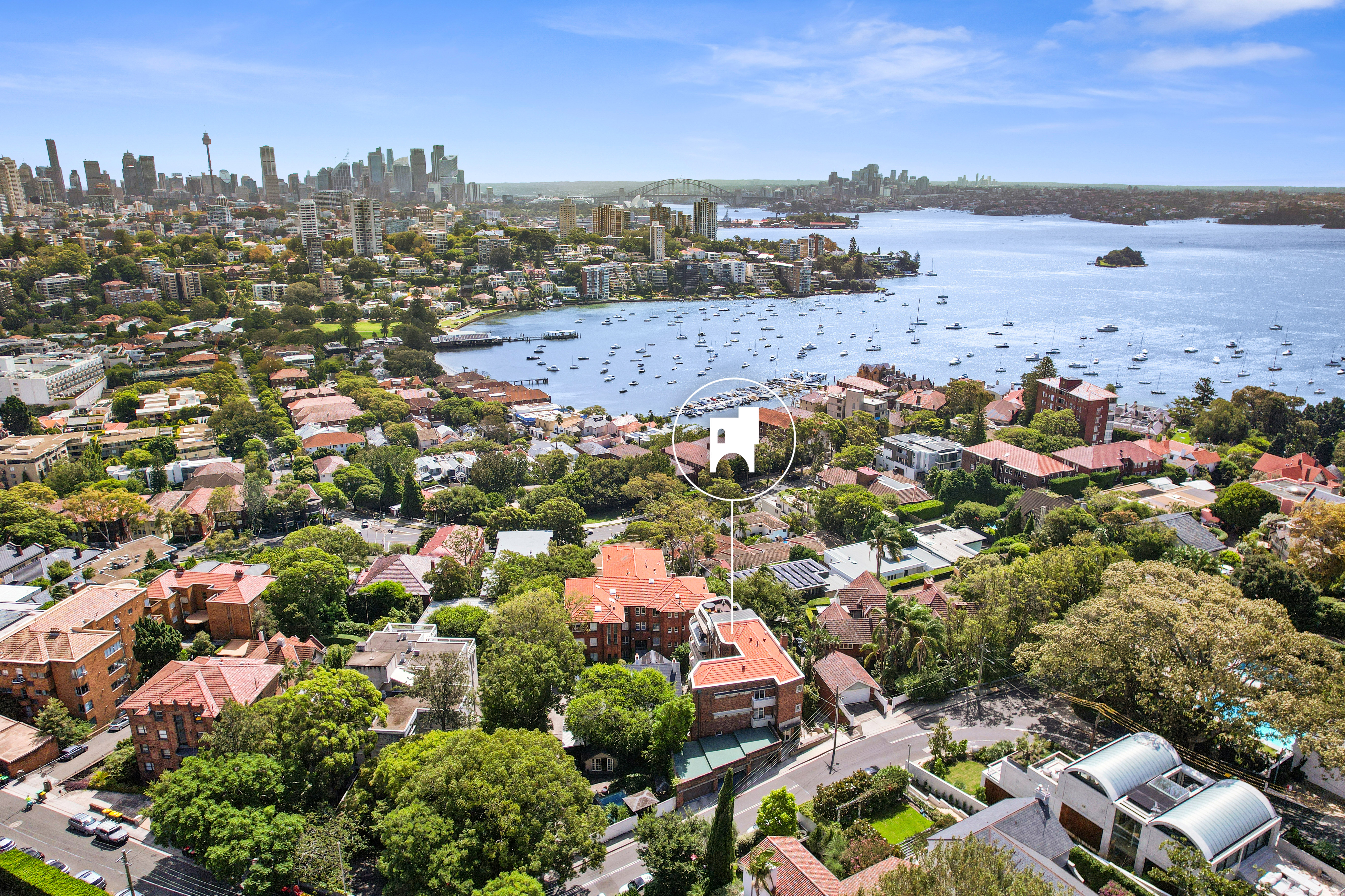 3/42 Fairfax Road, Bellevue Hill - Thumbnail 8