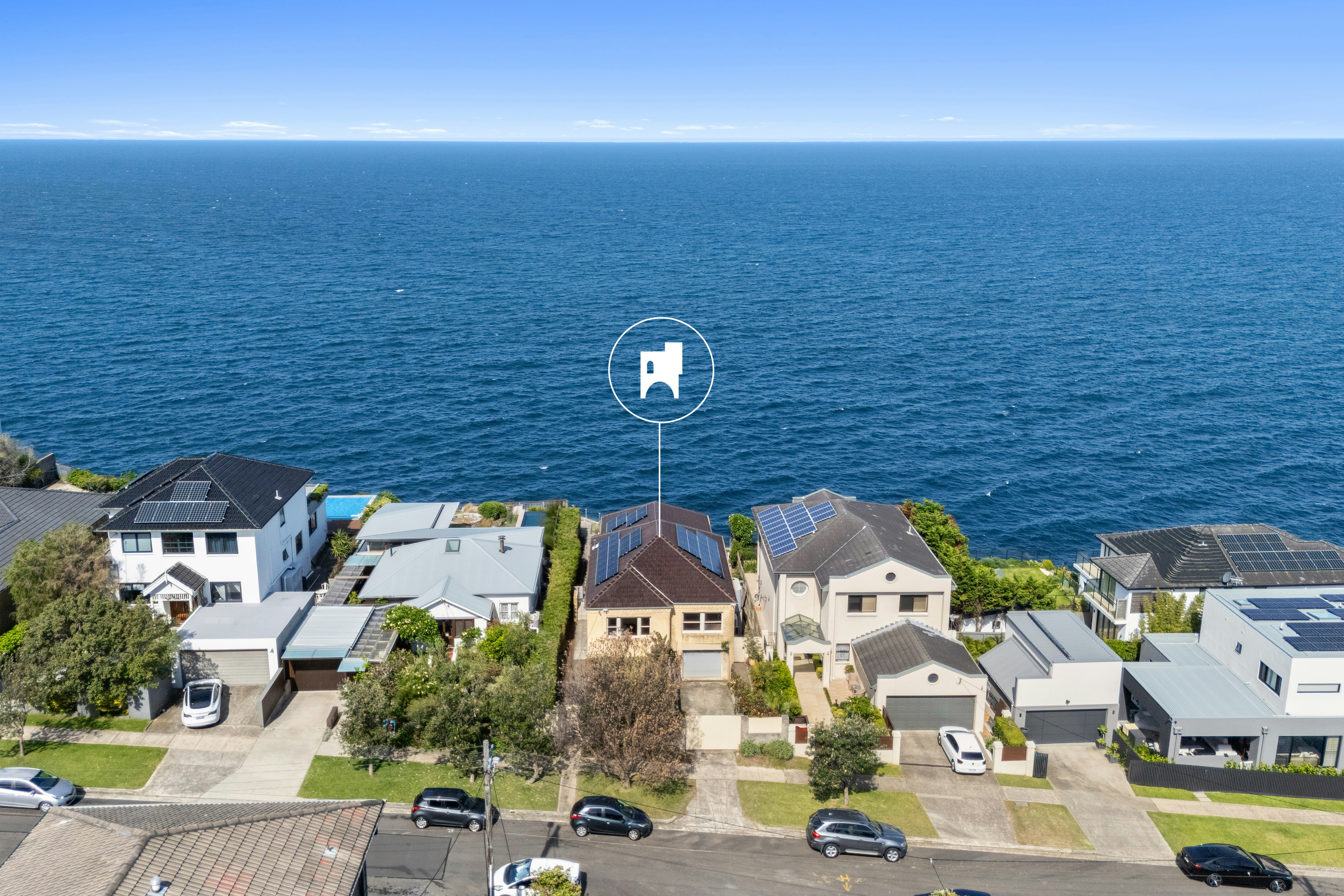 Image of neighborhood