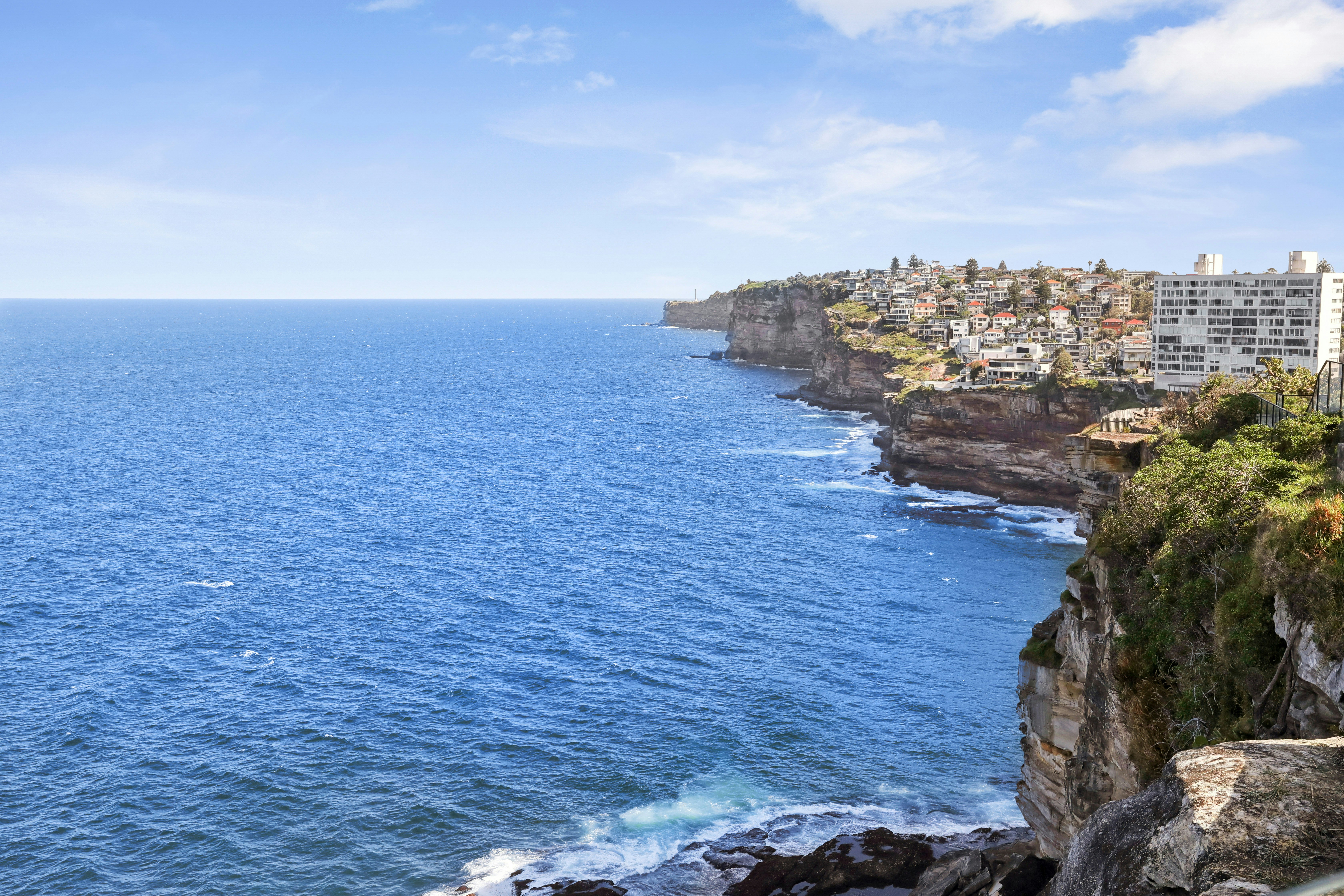 Image of cliff