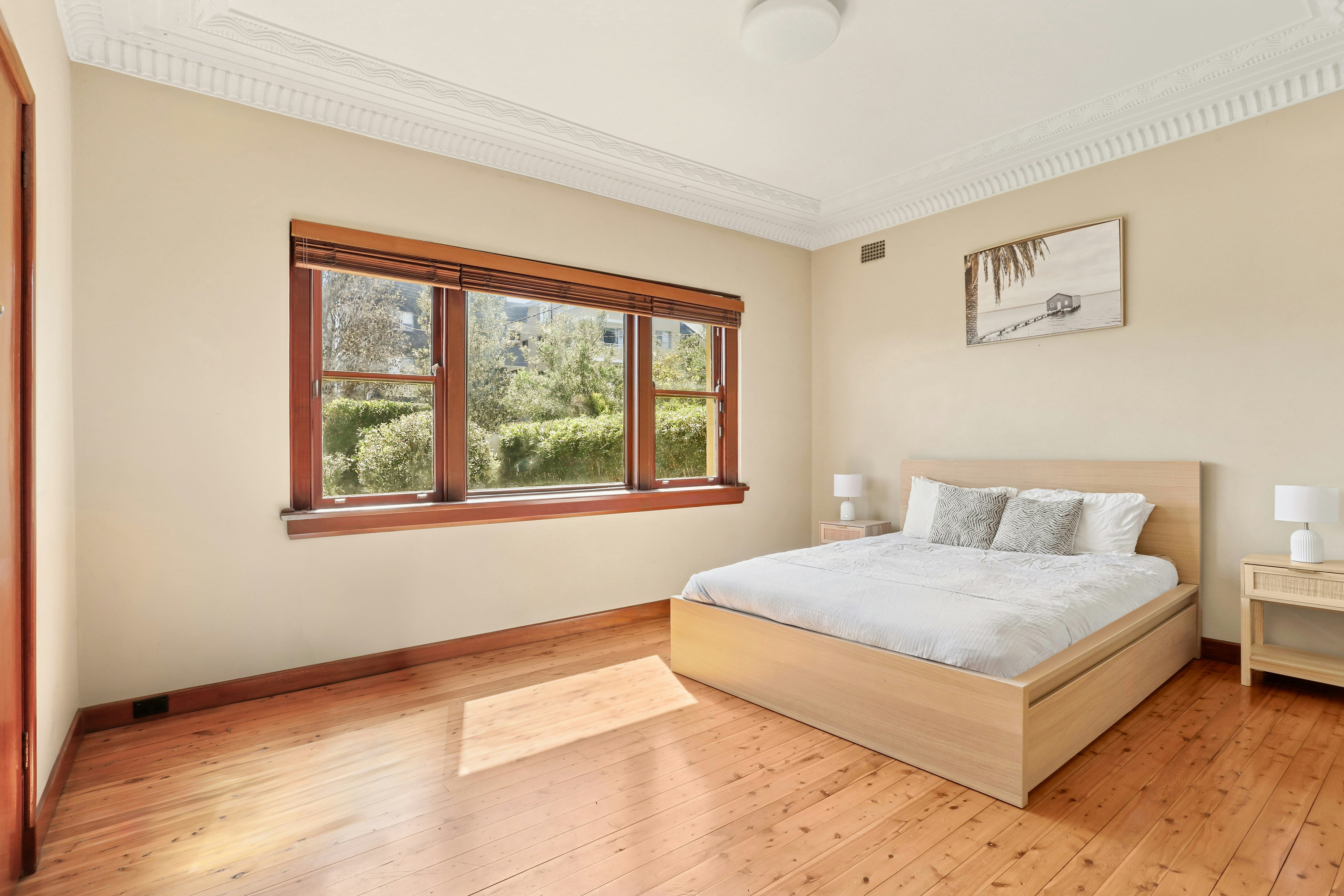 Image of interior design