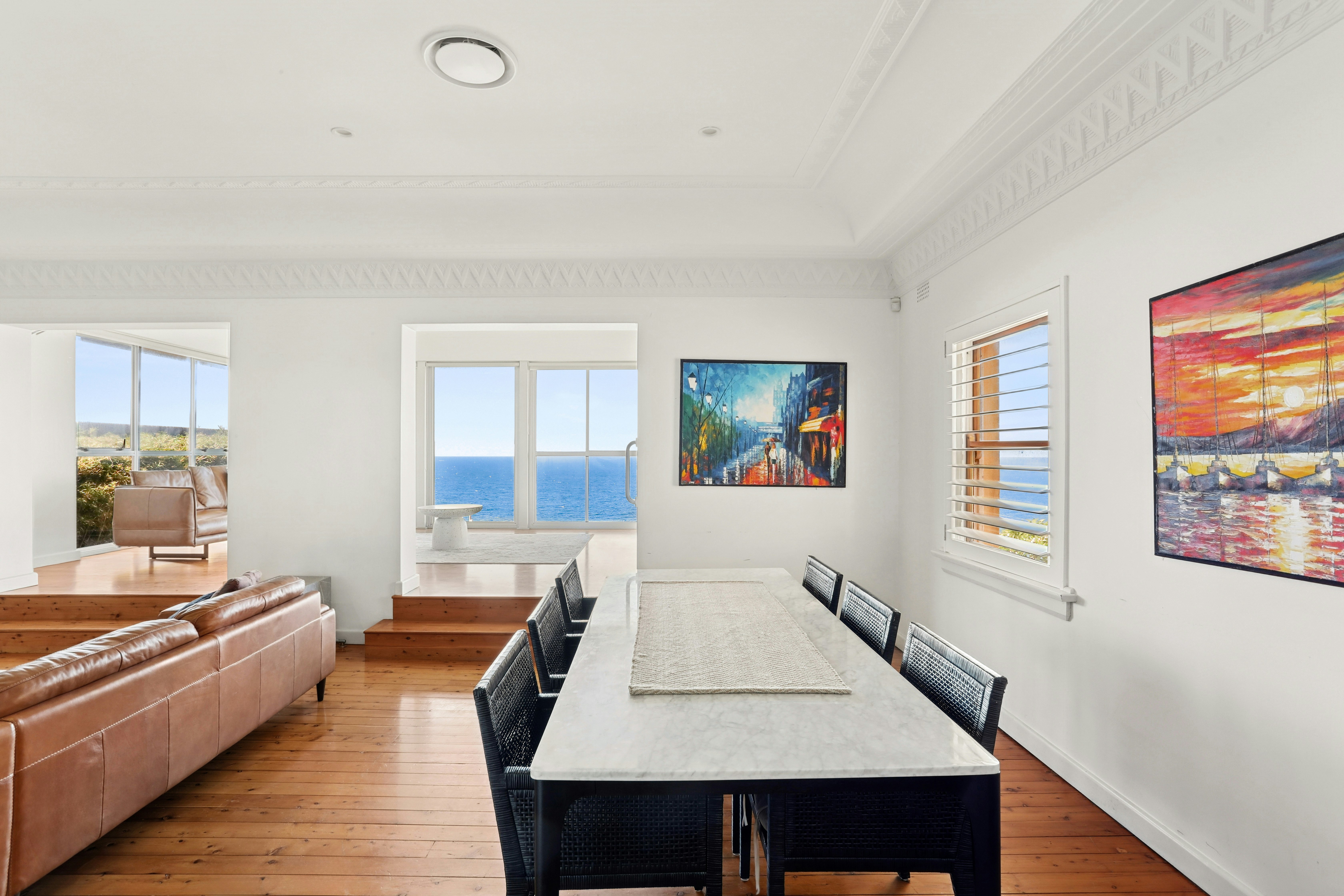 Image of interior design