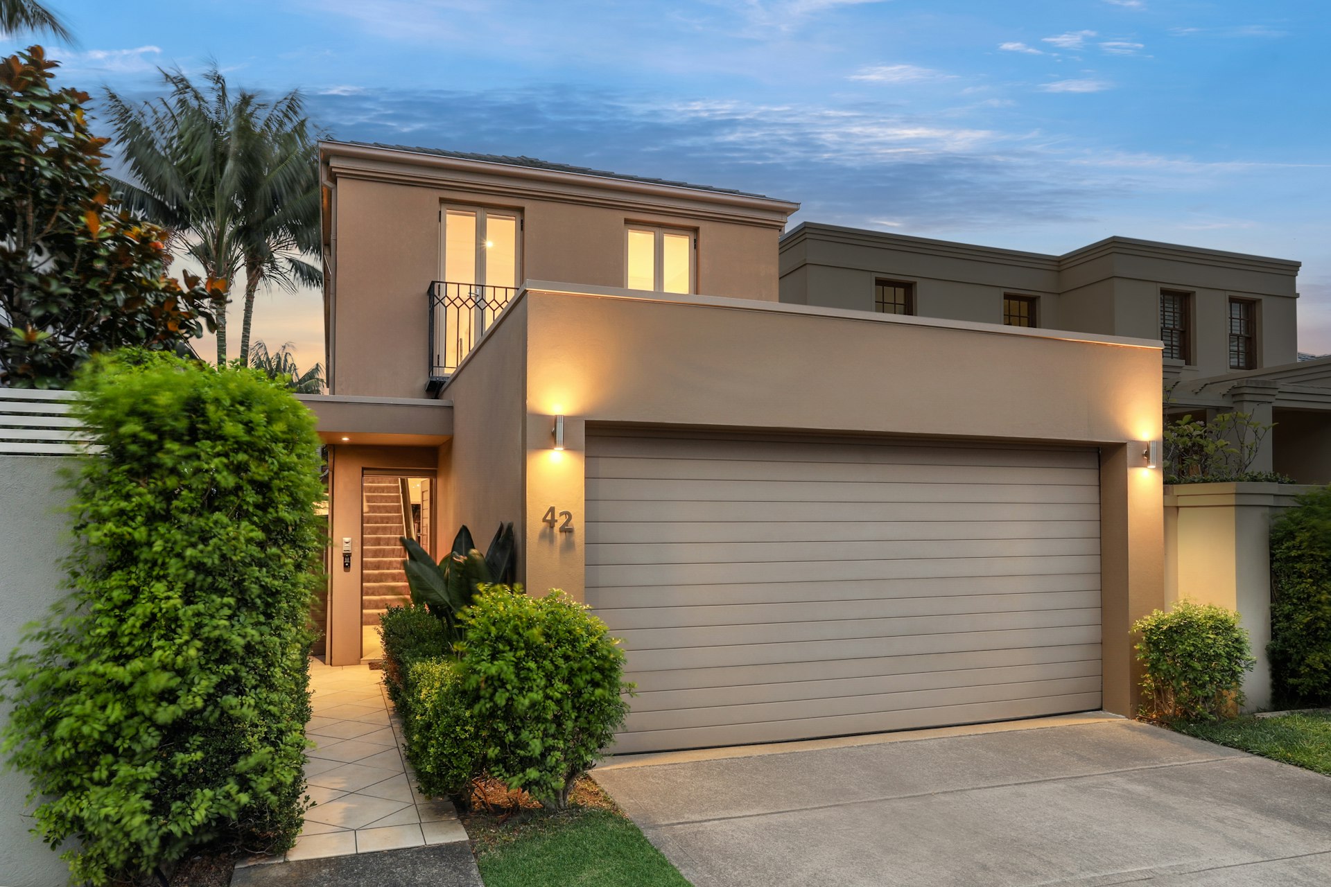 42 Lancaster Road, Dover Heights NSW