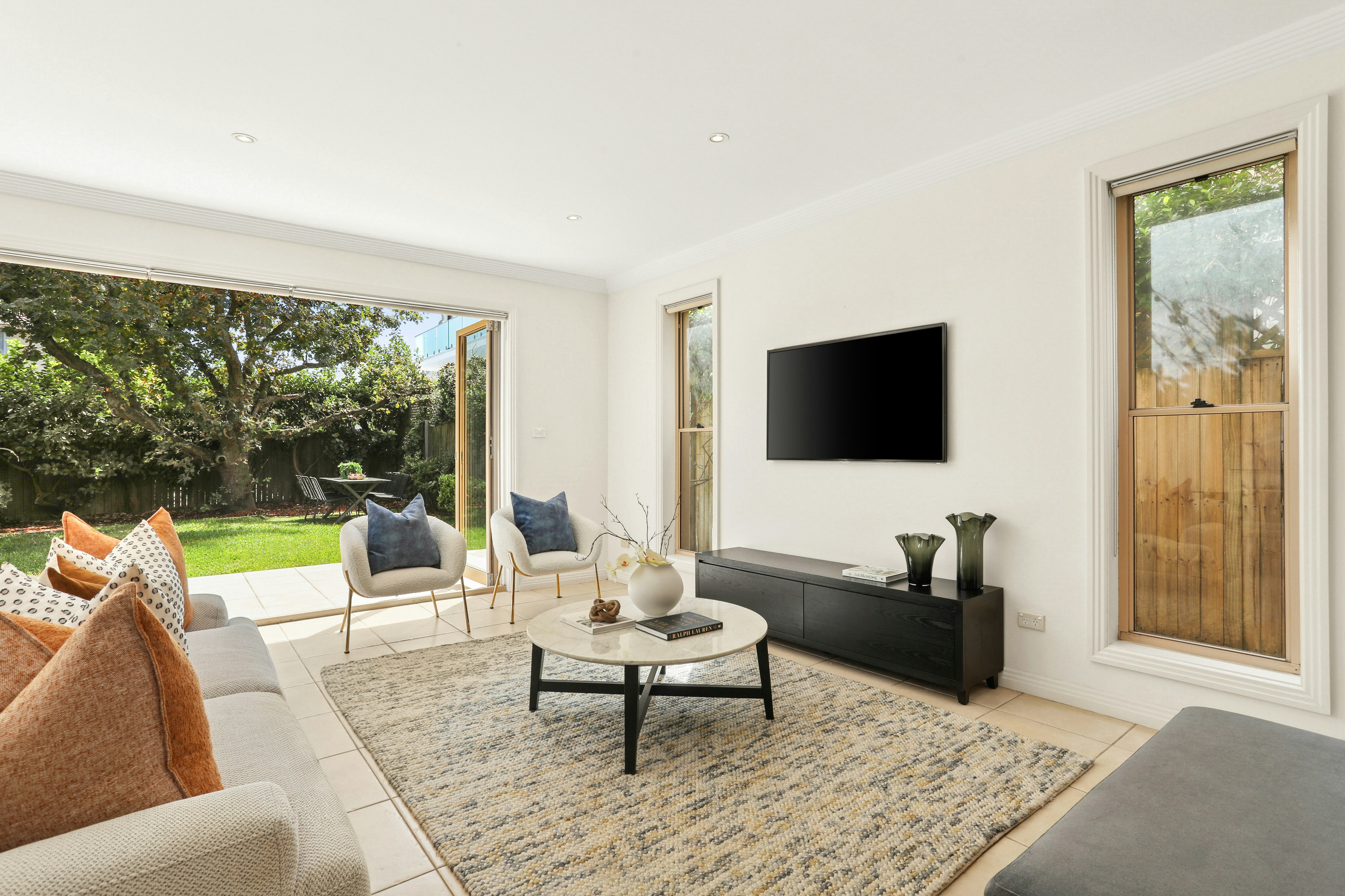 Image of living room