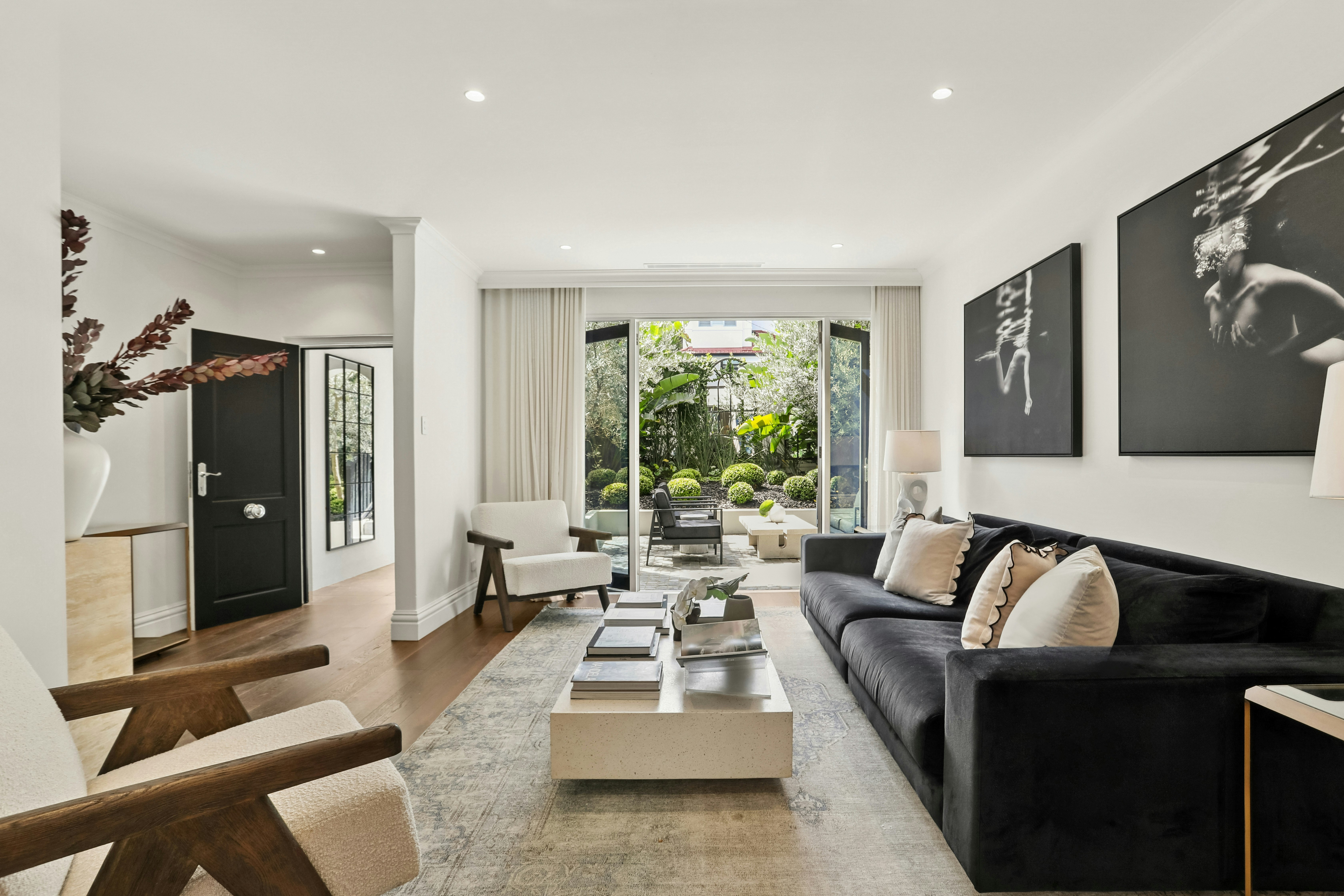 Image of furniture