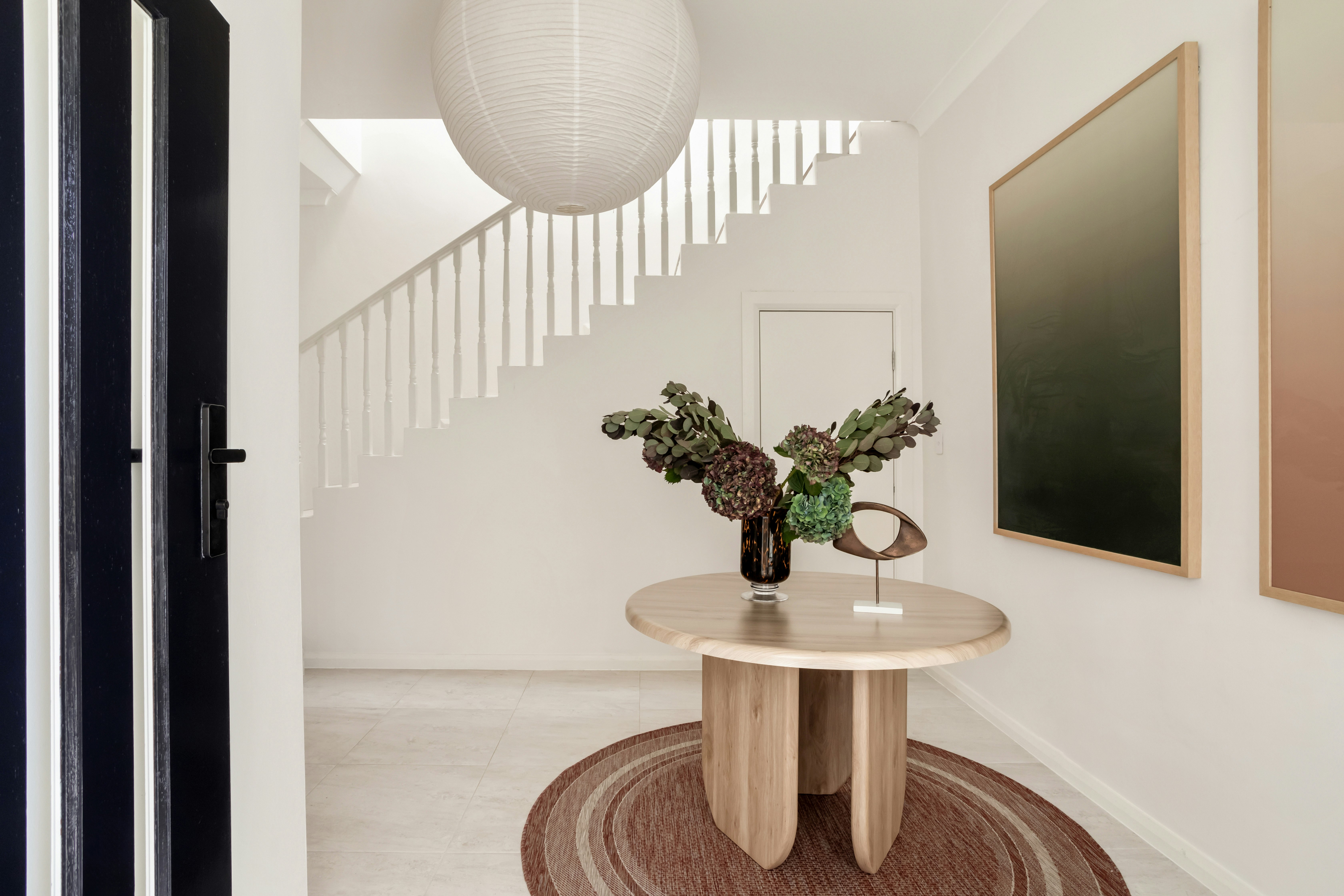Image of foyer
