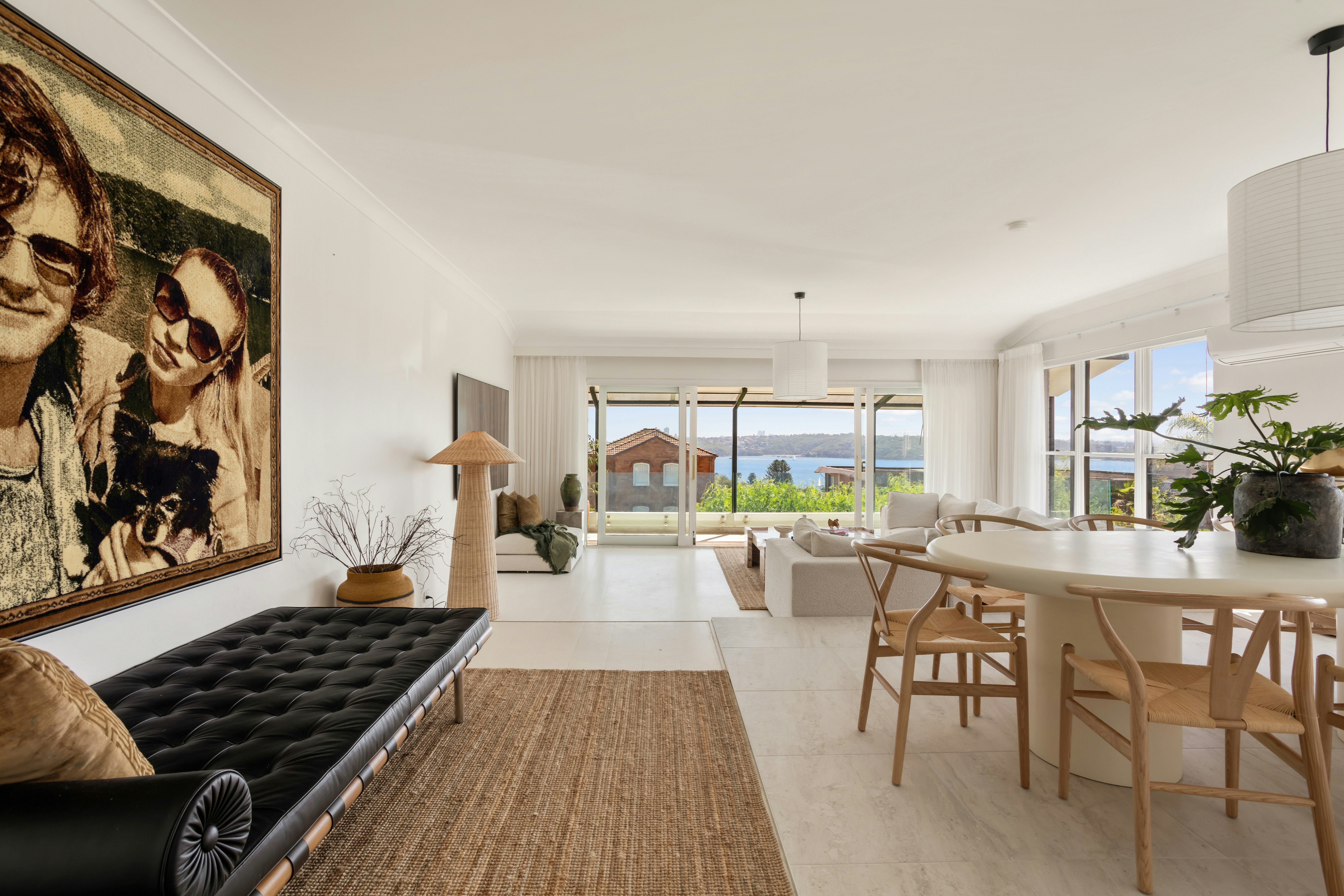 Image of interior design