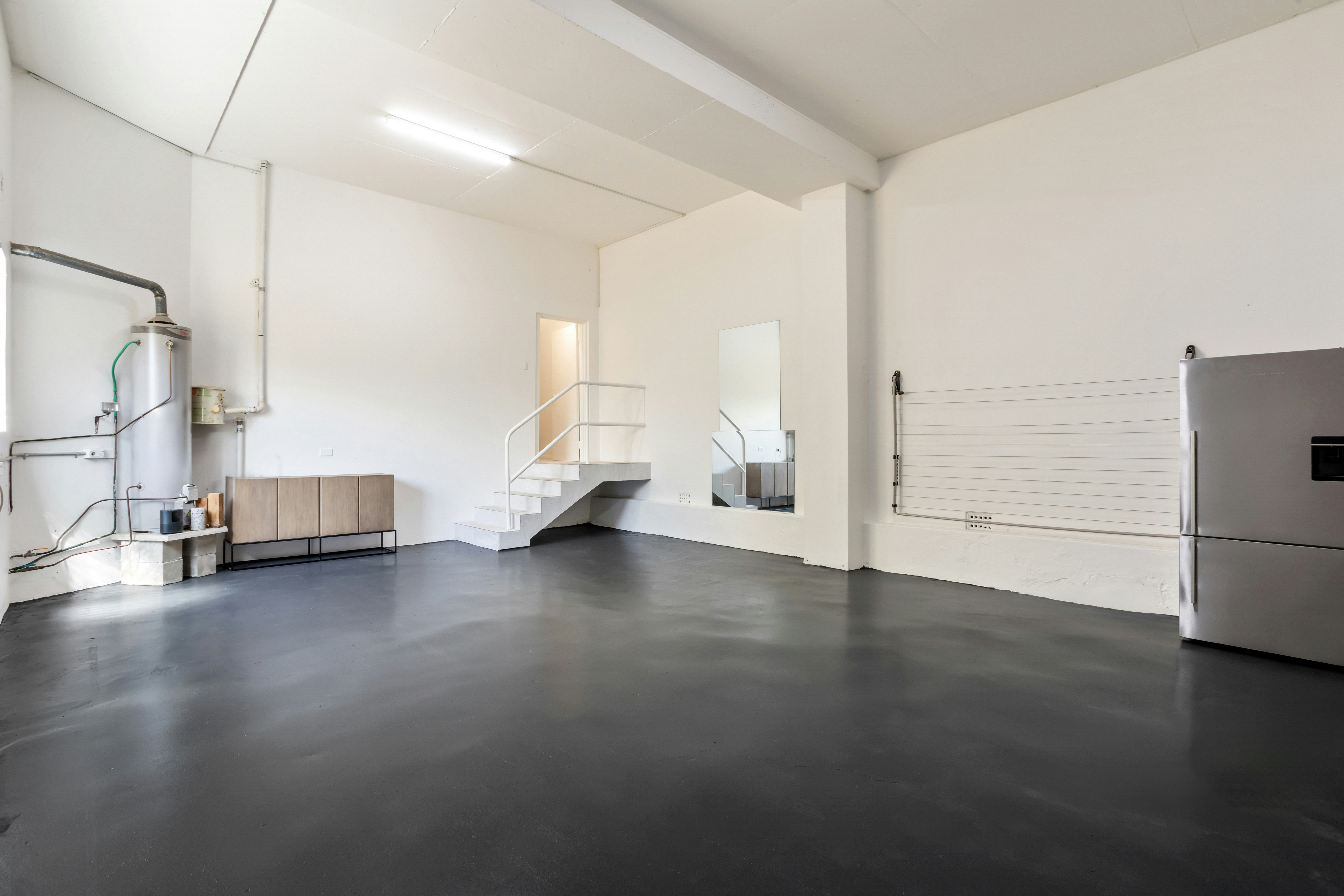 Image of floor