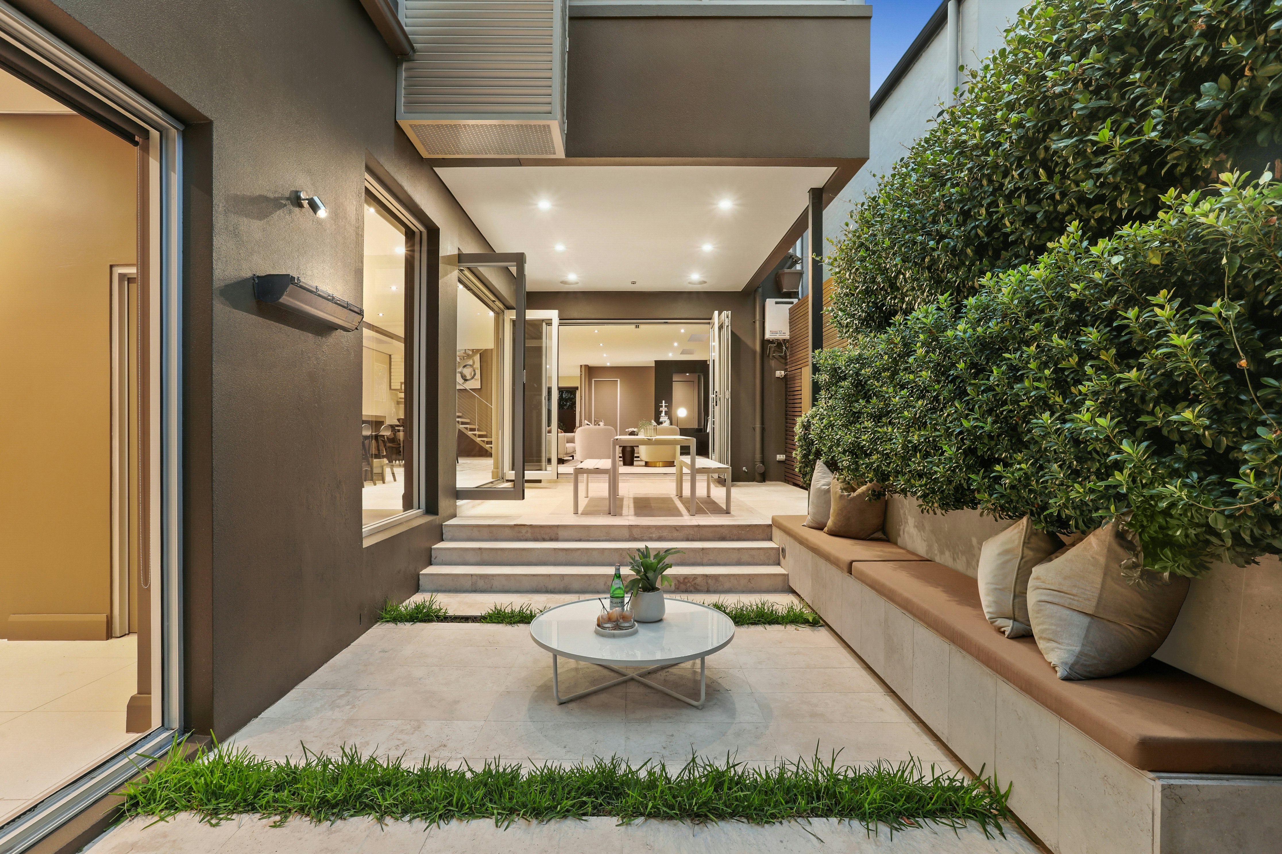 Image of interior design
