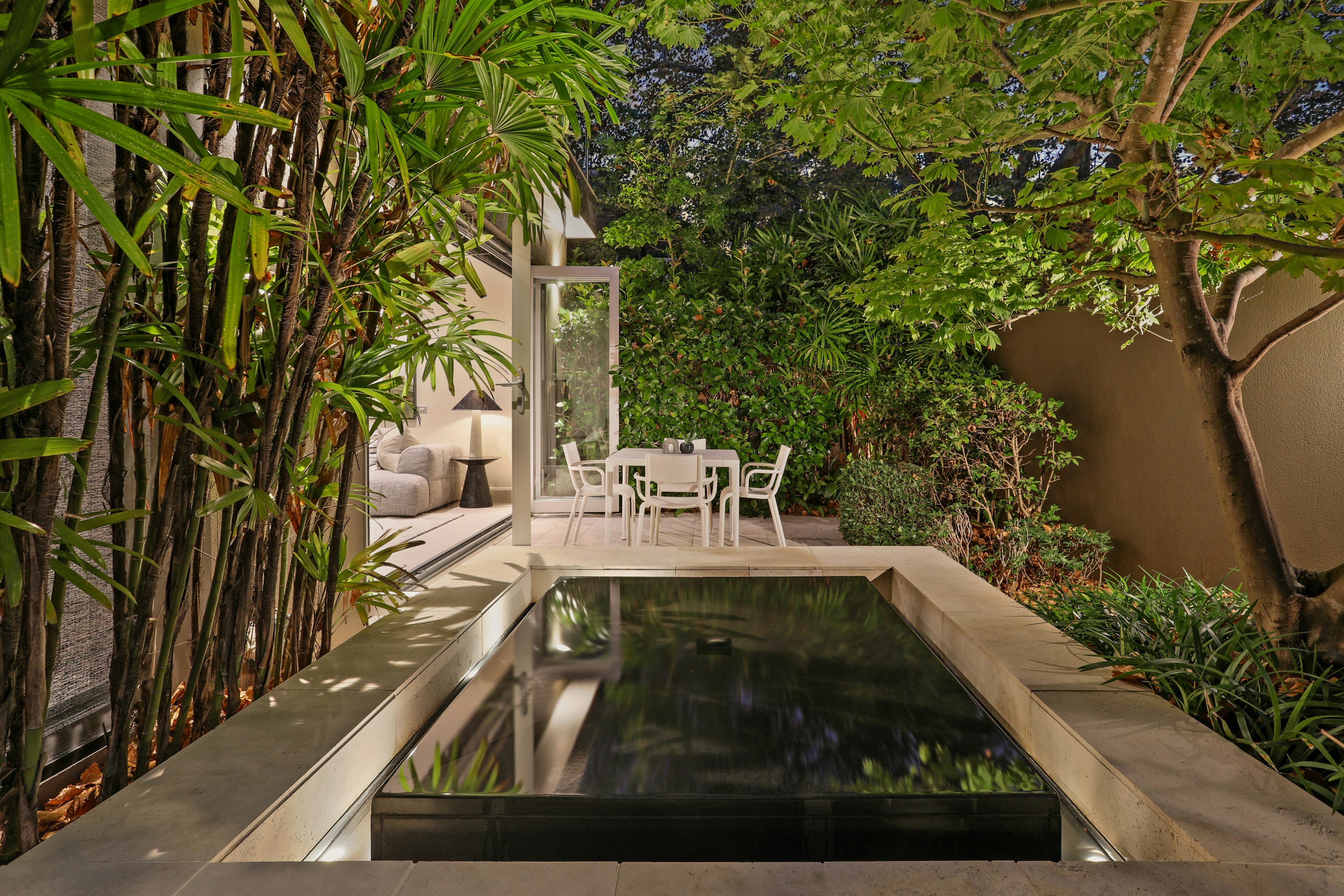 Image of garden