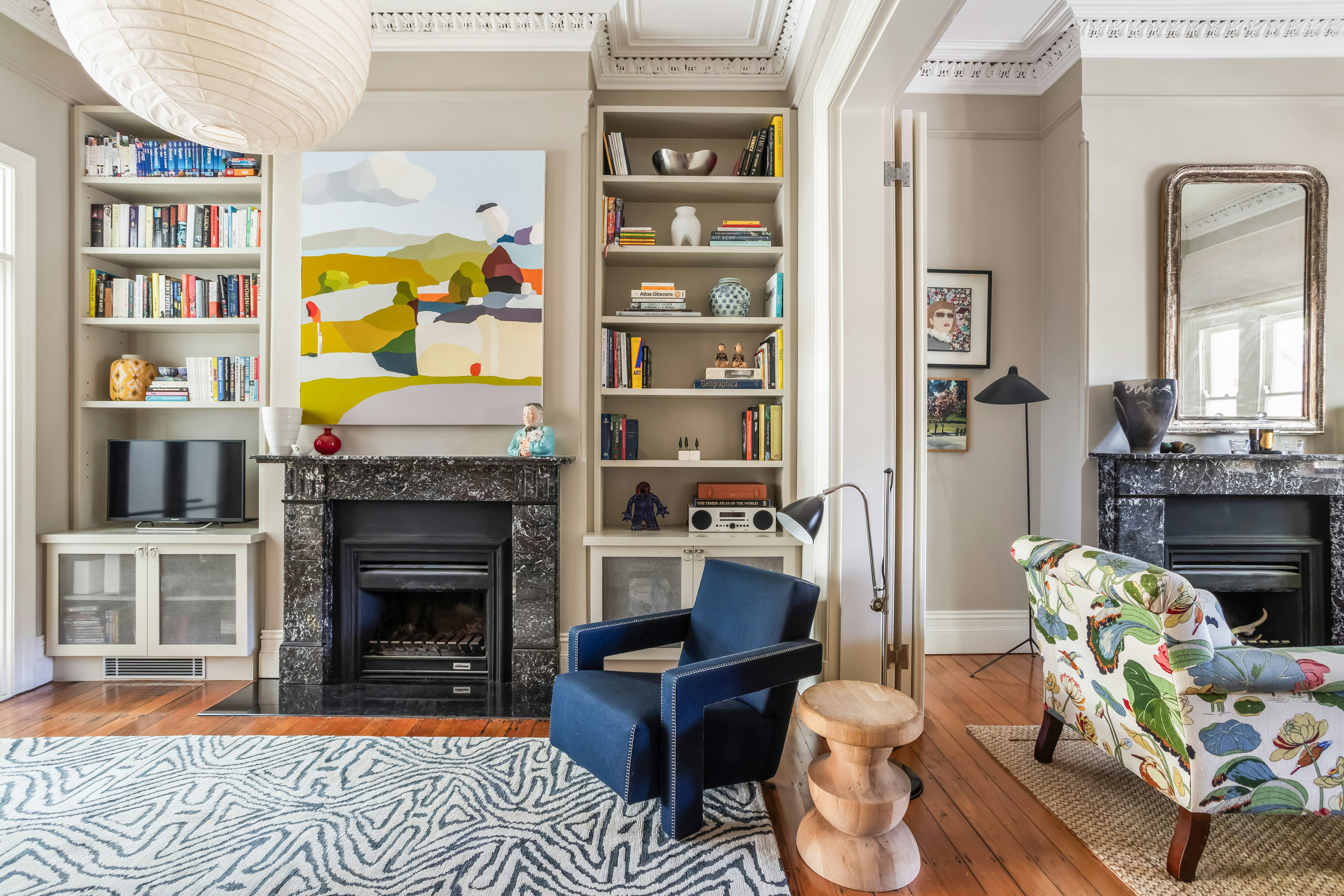 87 Moncur Street, Woollahra NSW