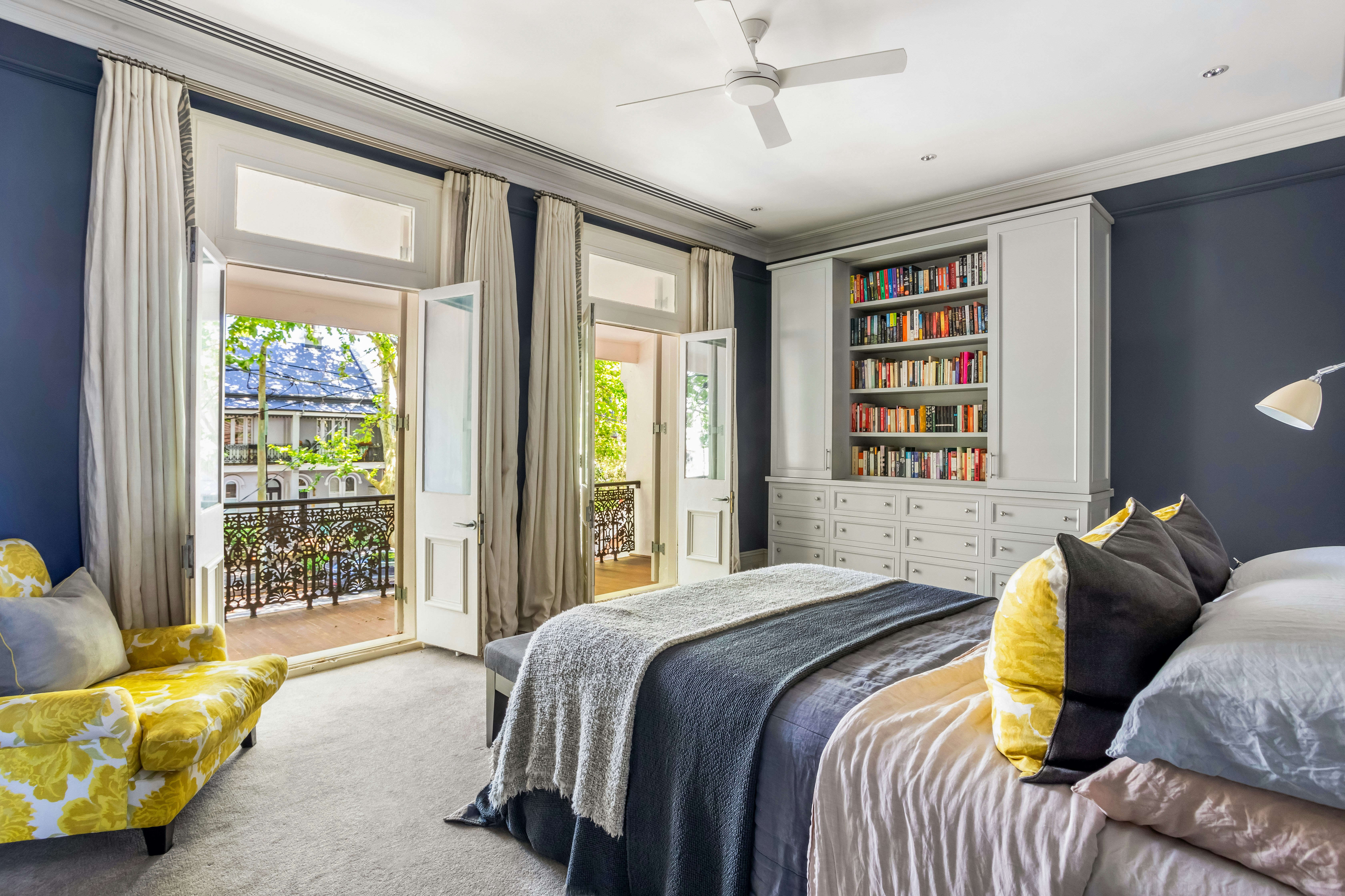 Image of interior design