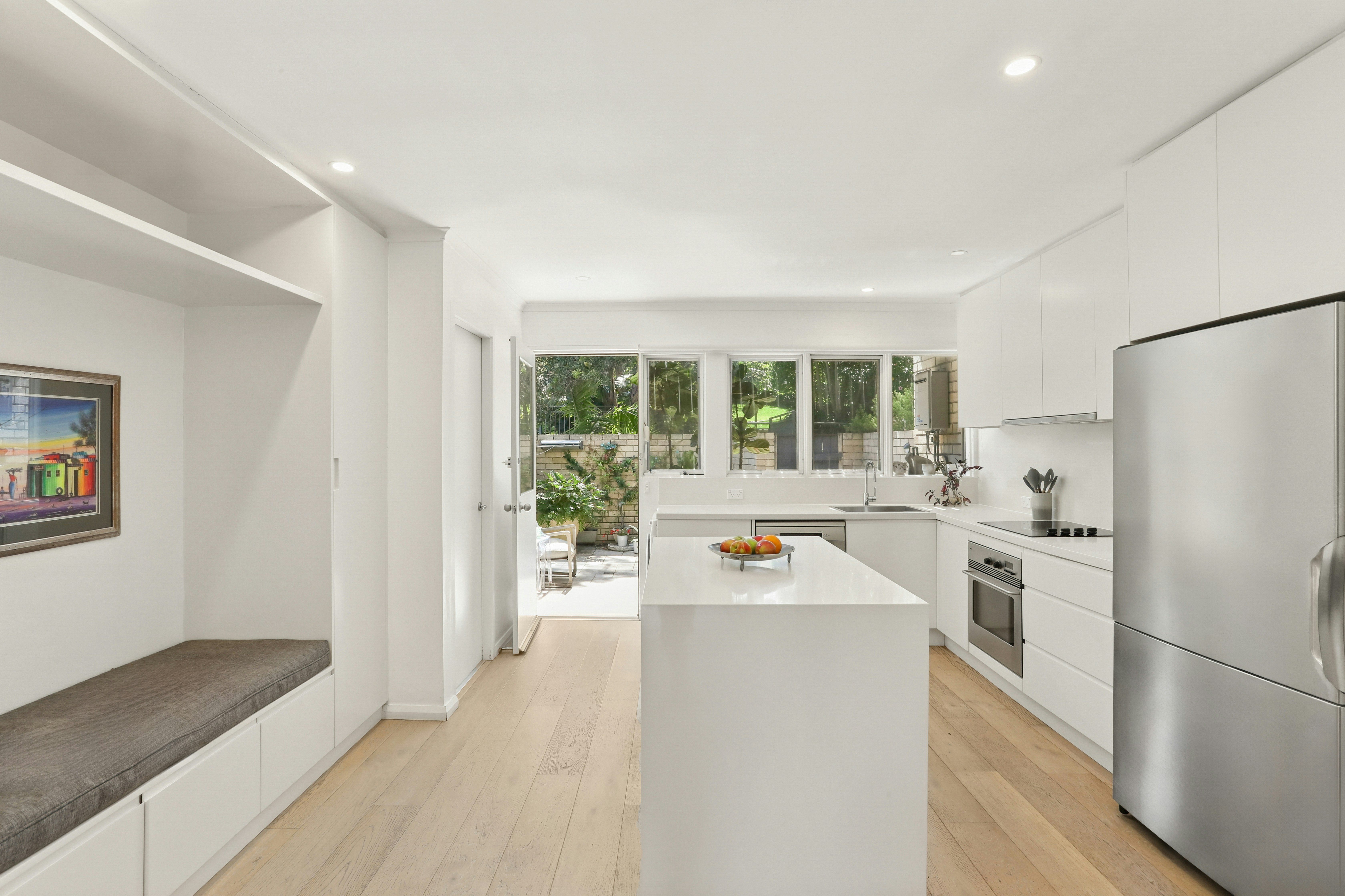 Image of indoors