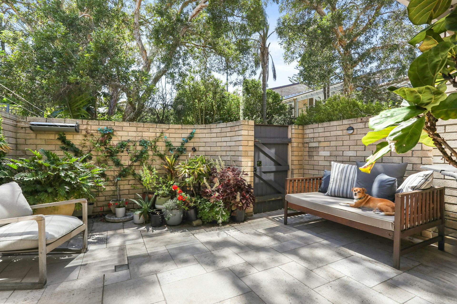 6/31-39 Diamond Bay Road, Vaucluse NSW