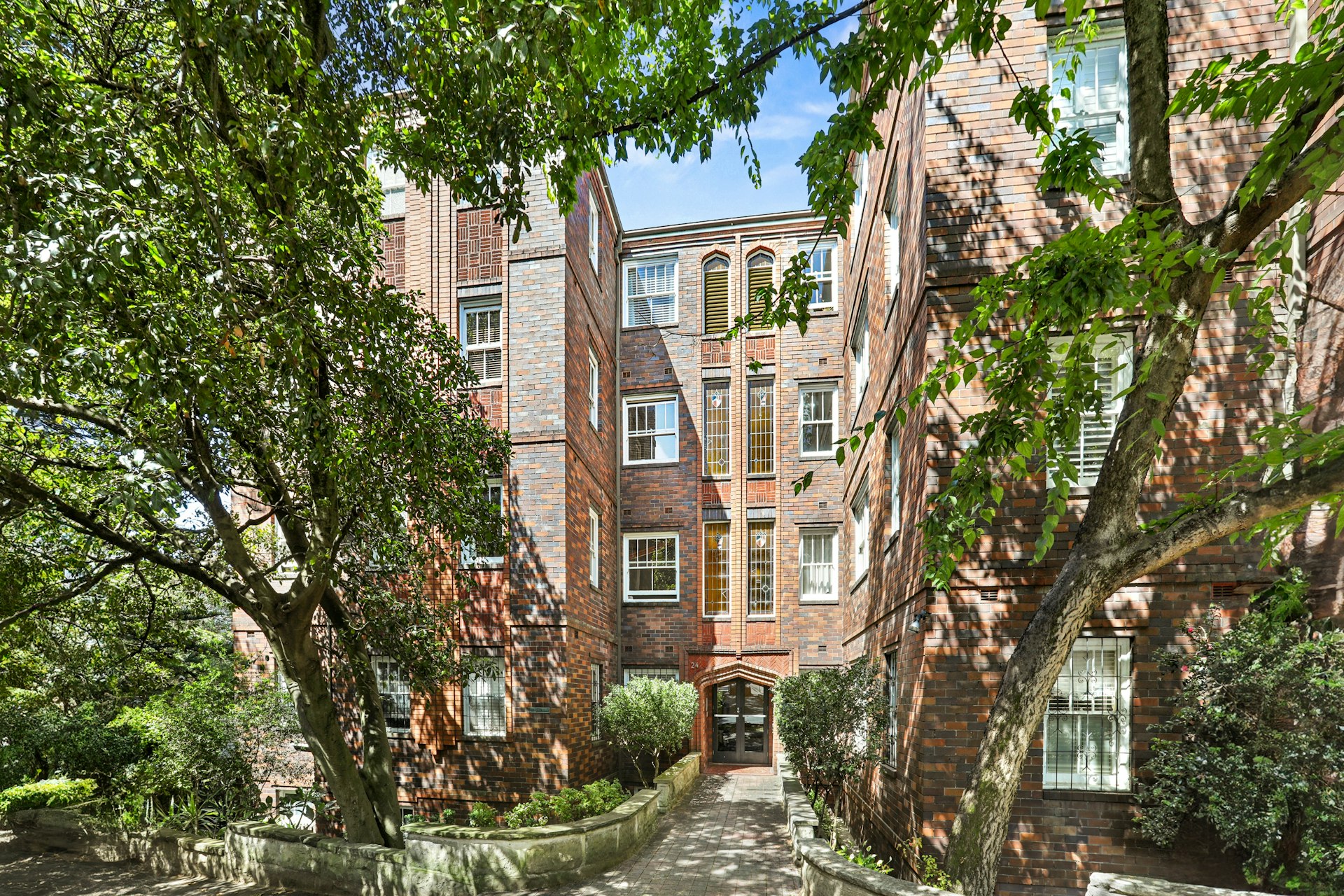 8/24 Ocean Avenue, Double Bay NSW