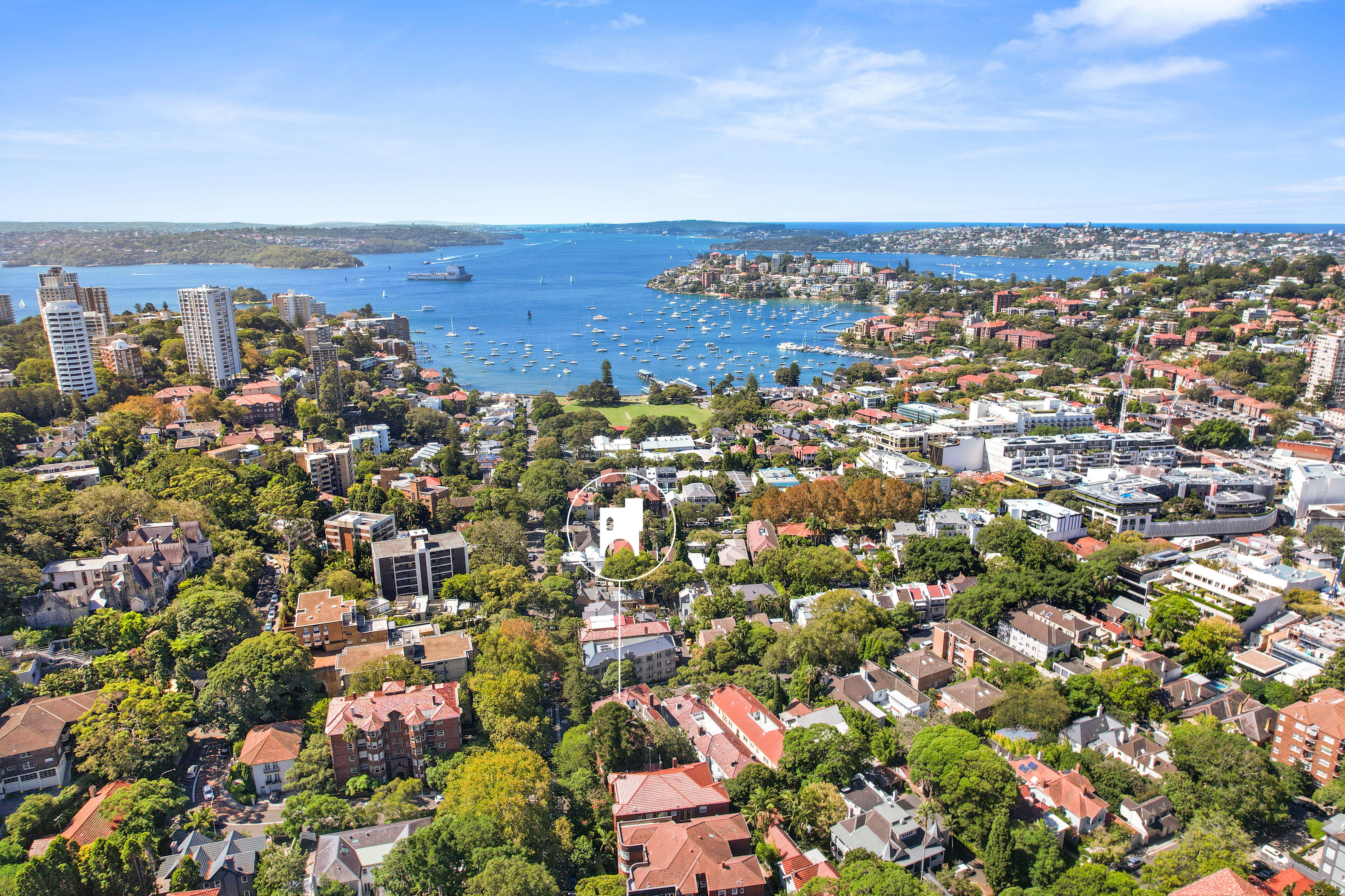 8/24 Ocean Avenue, Double Bay - Thumbnail 7