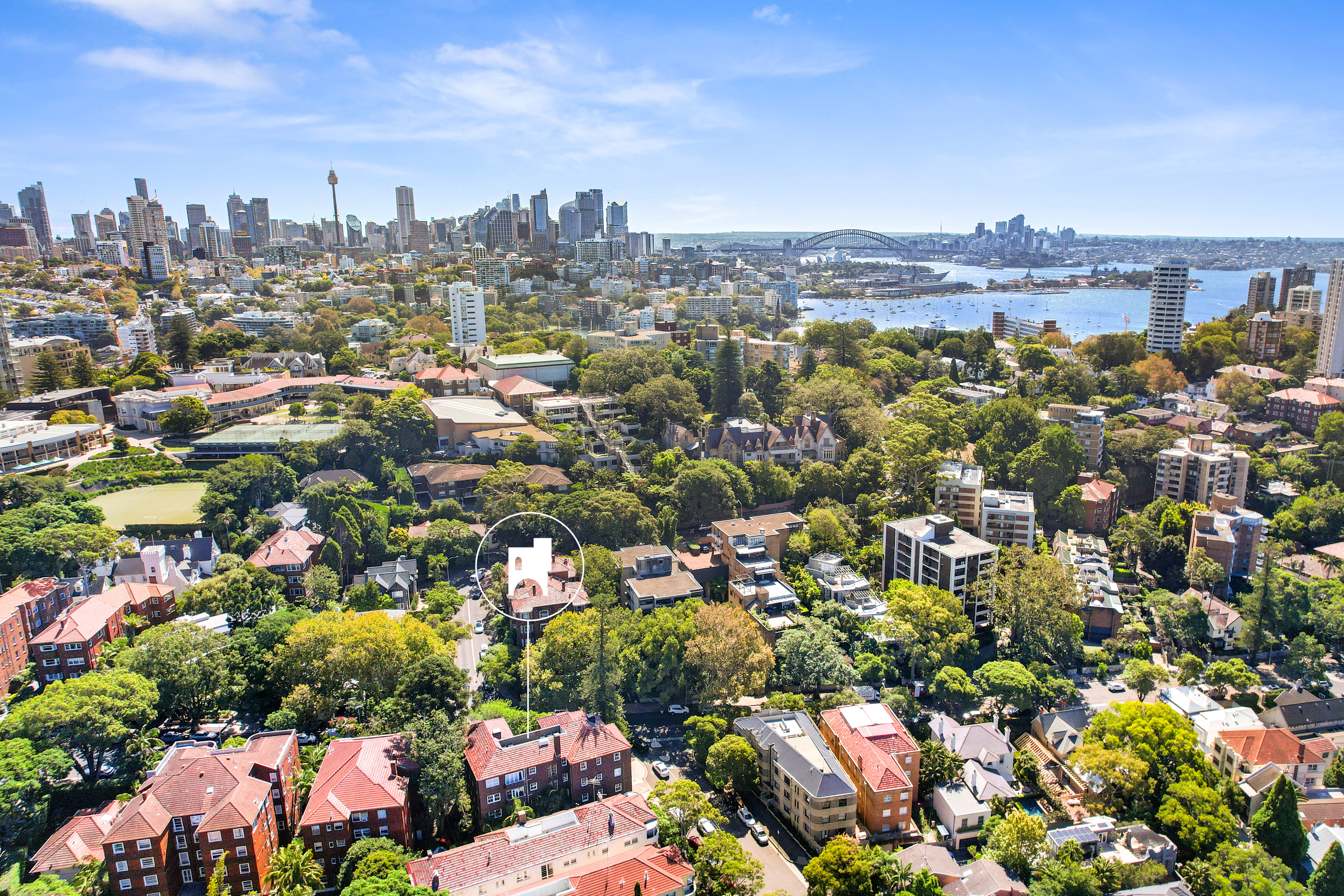 8/24 Ocean Avenue, Double Bay - Thumbnail 8