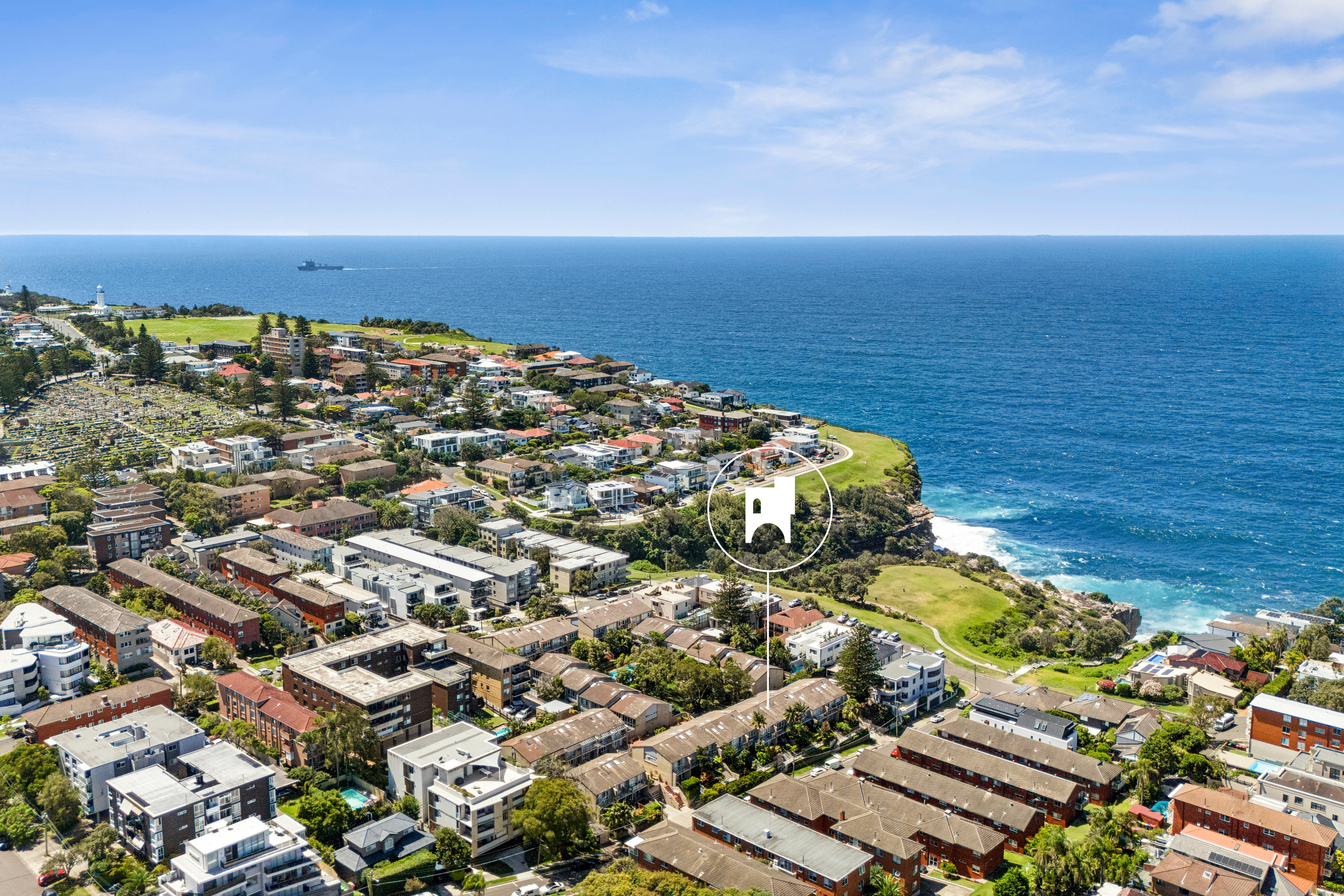 6/31-39 Diamond Bay Road, Vaucluse - Thumbnail 8