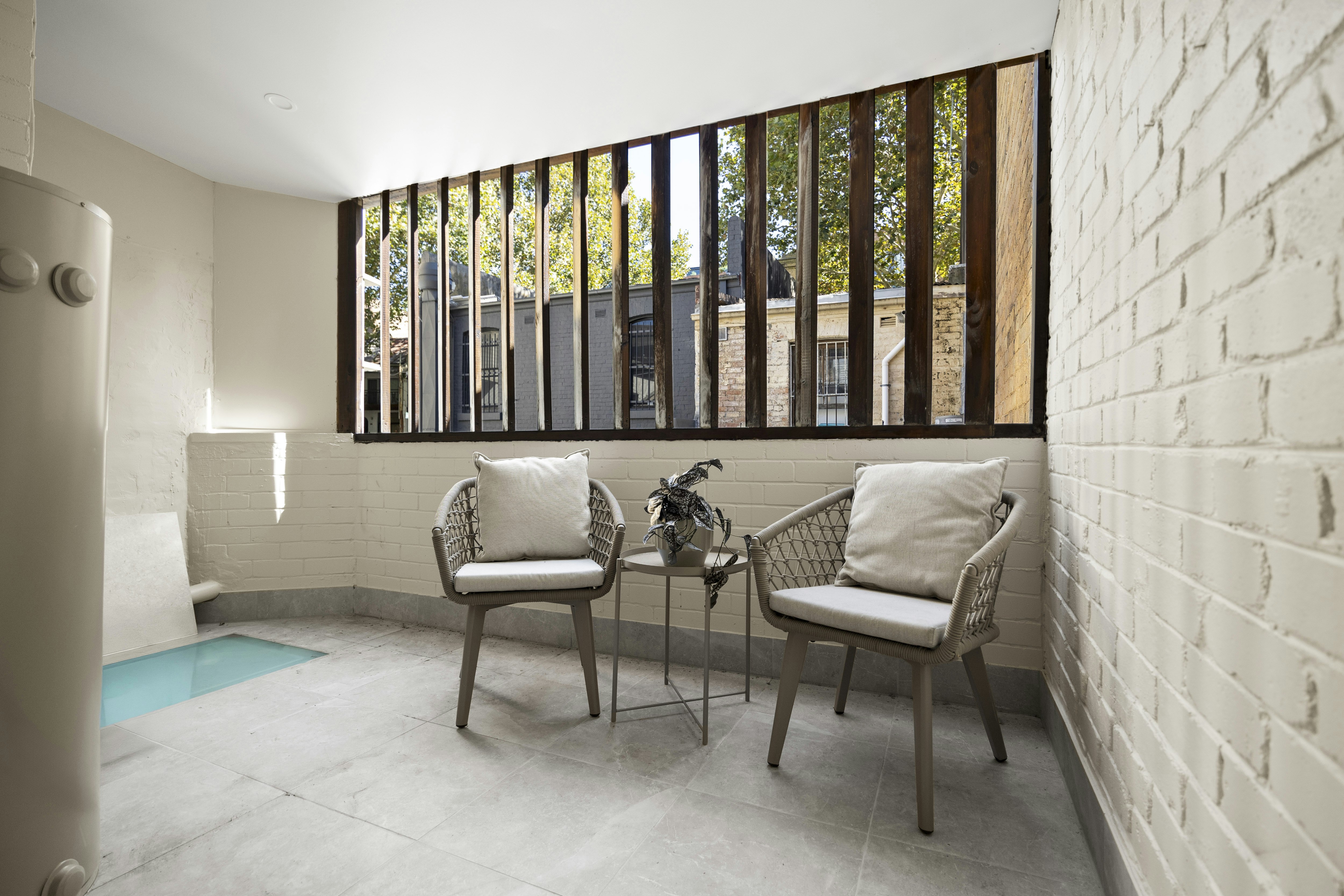Image of indoors