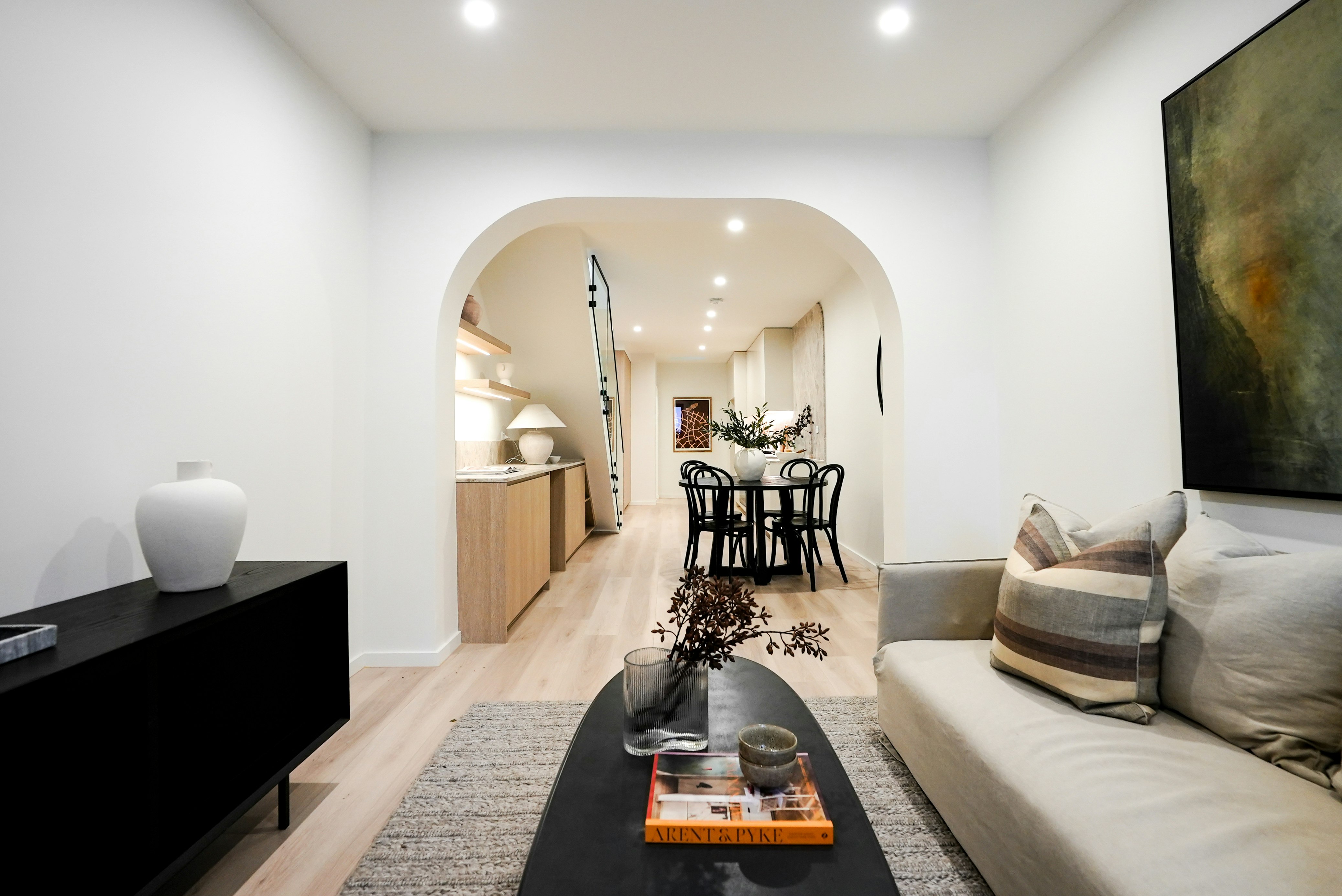 Image of living room