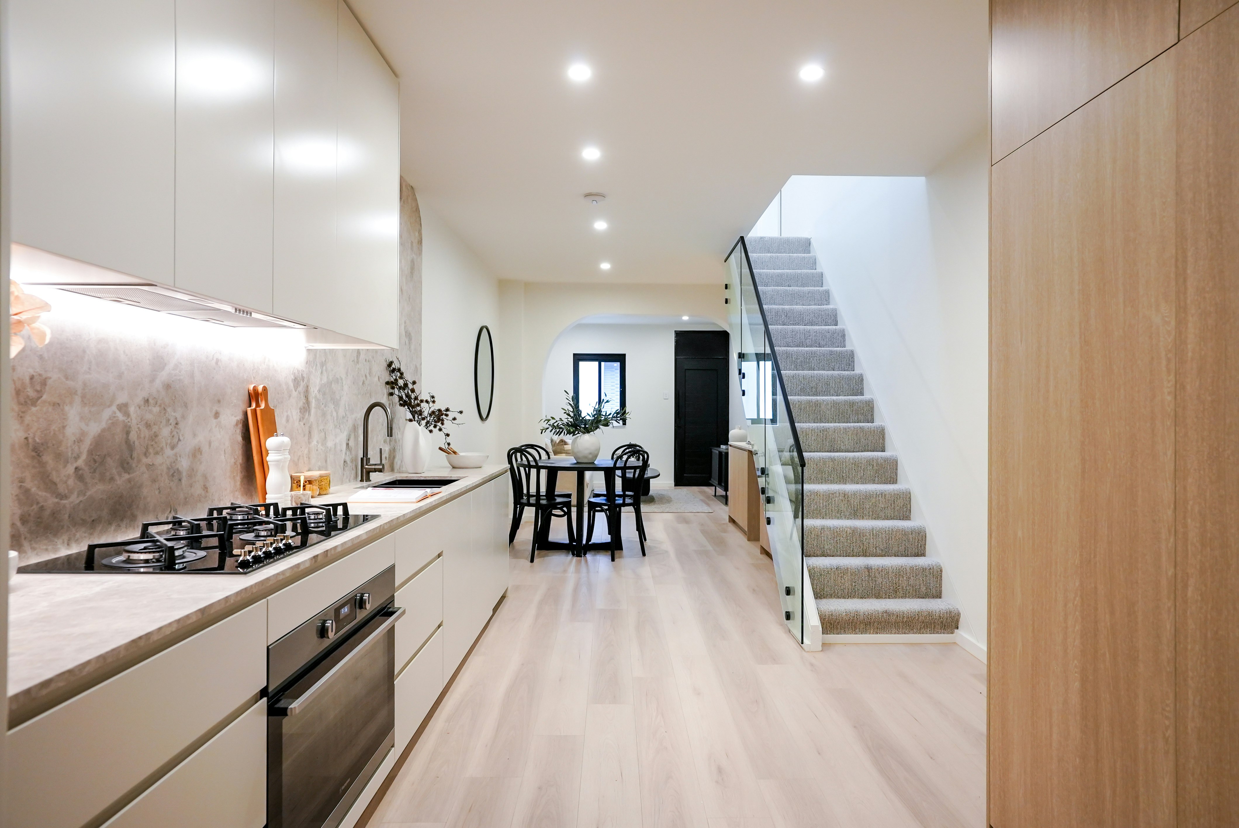 55 Belmore Lane, Surry Hills NSW