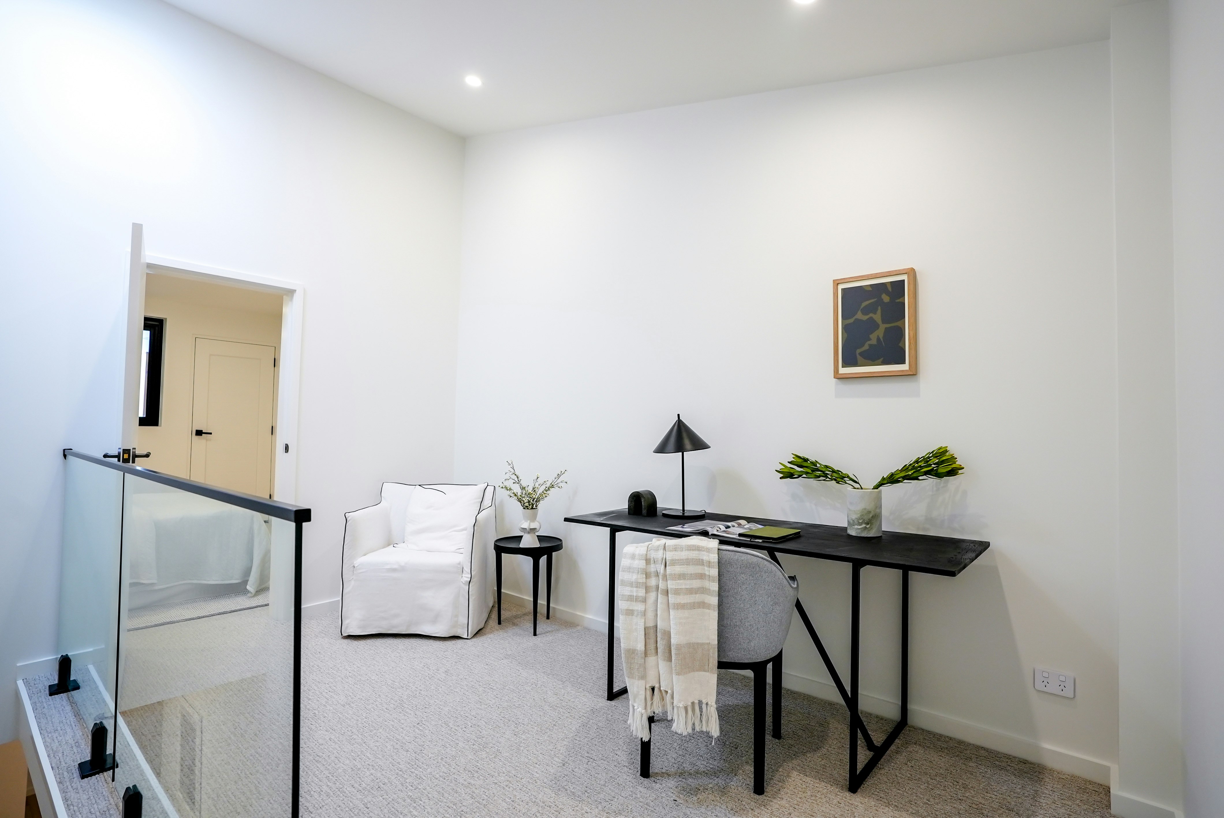 Image of corner