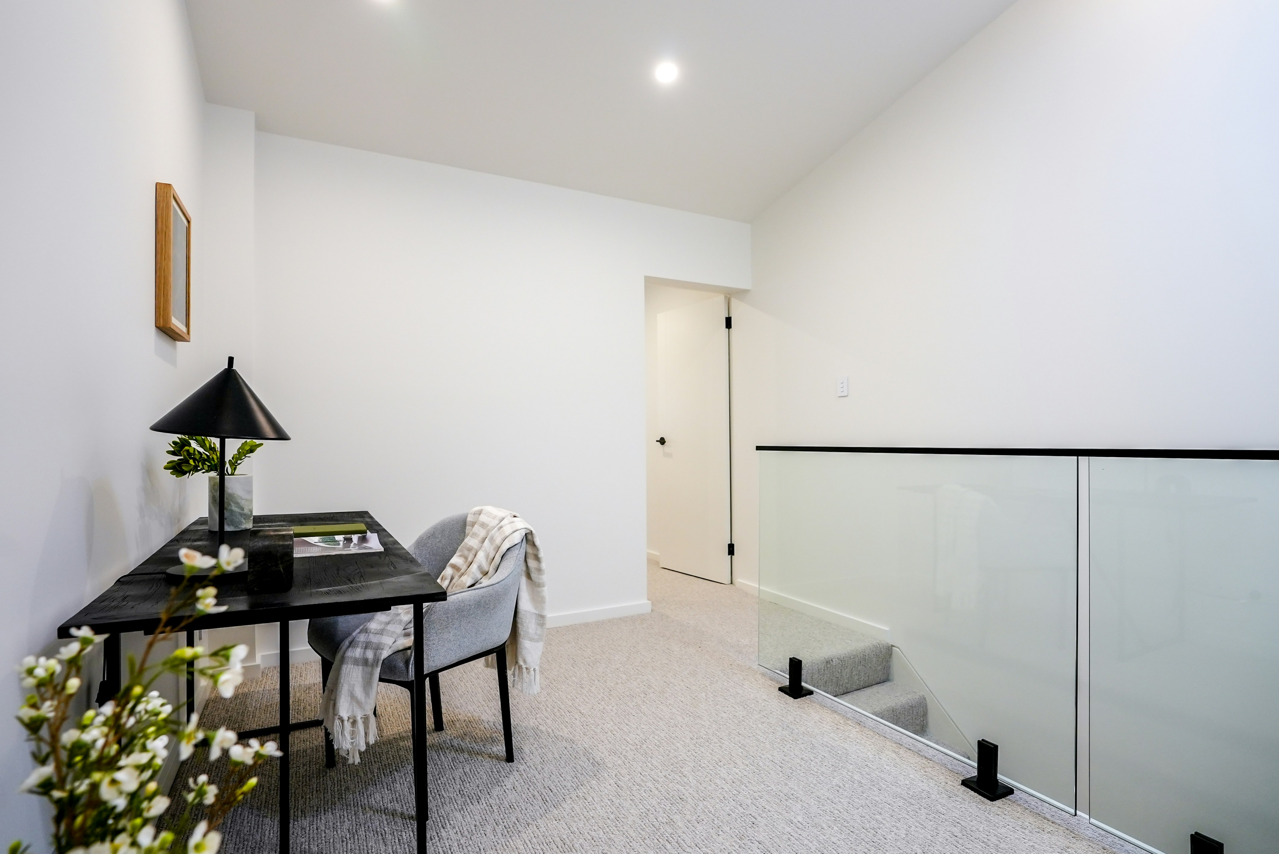 Image of interior design