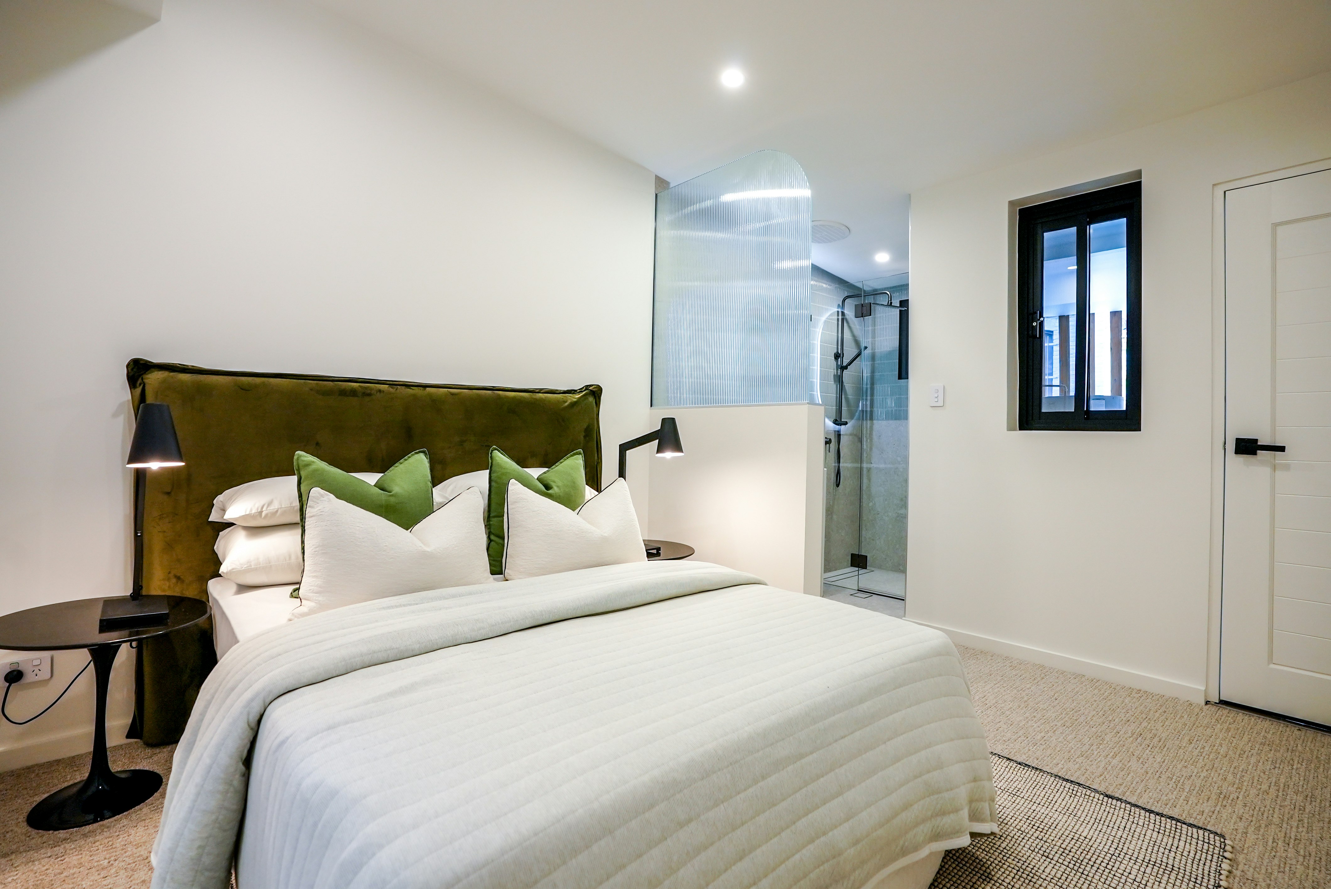 Image of interior design