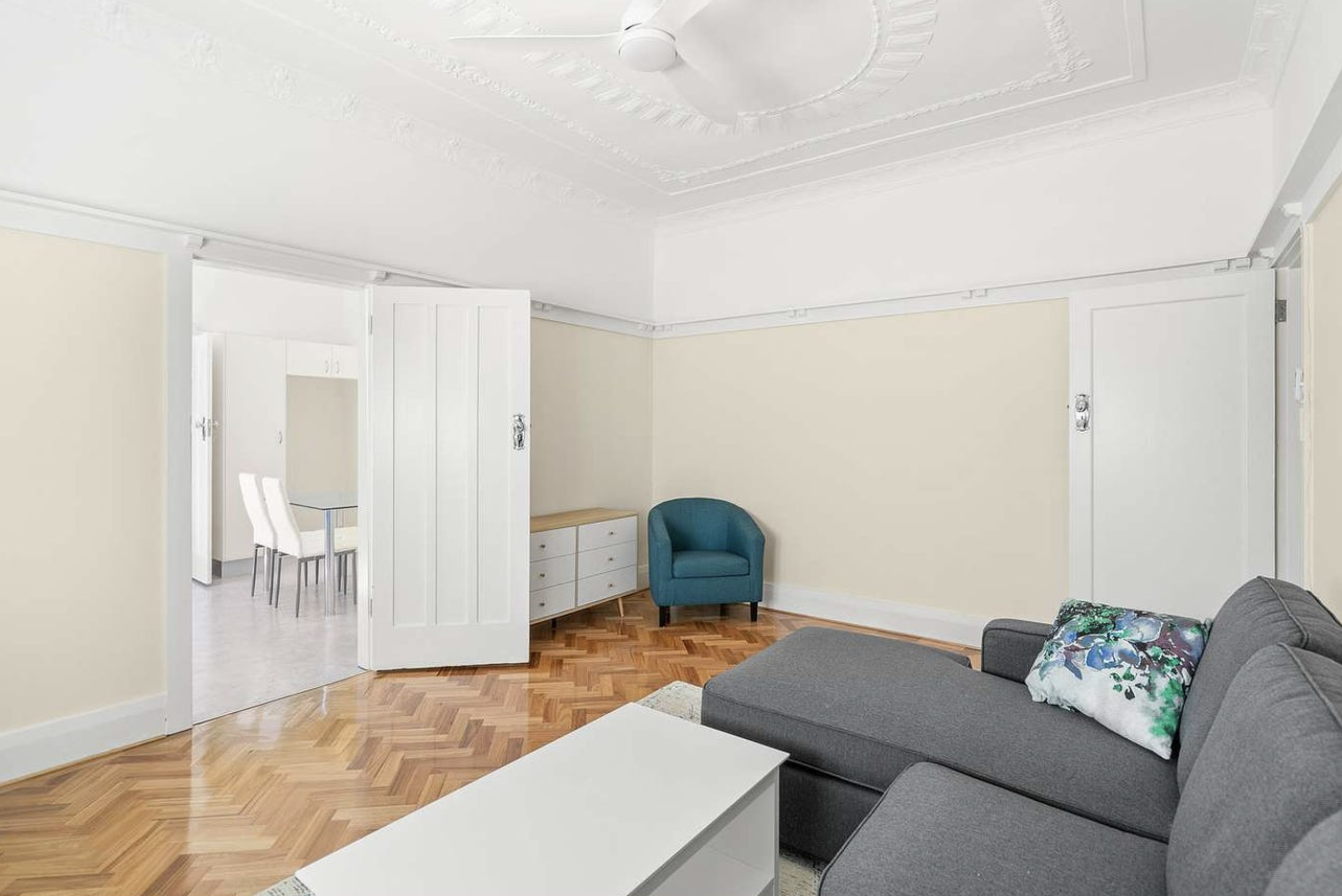 Image of indoors