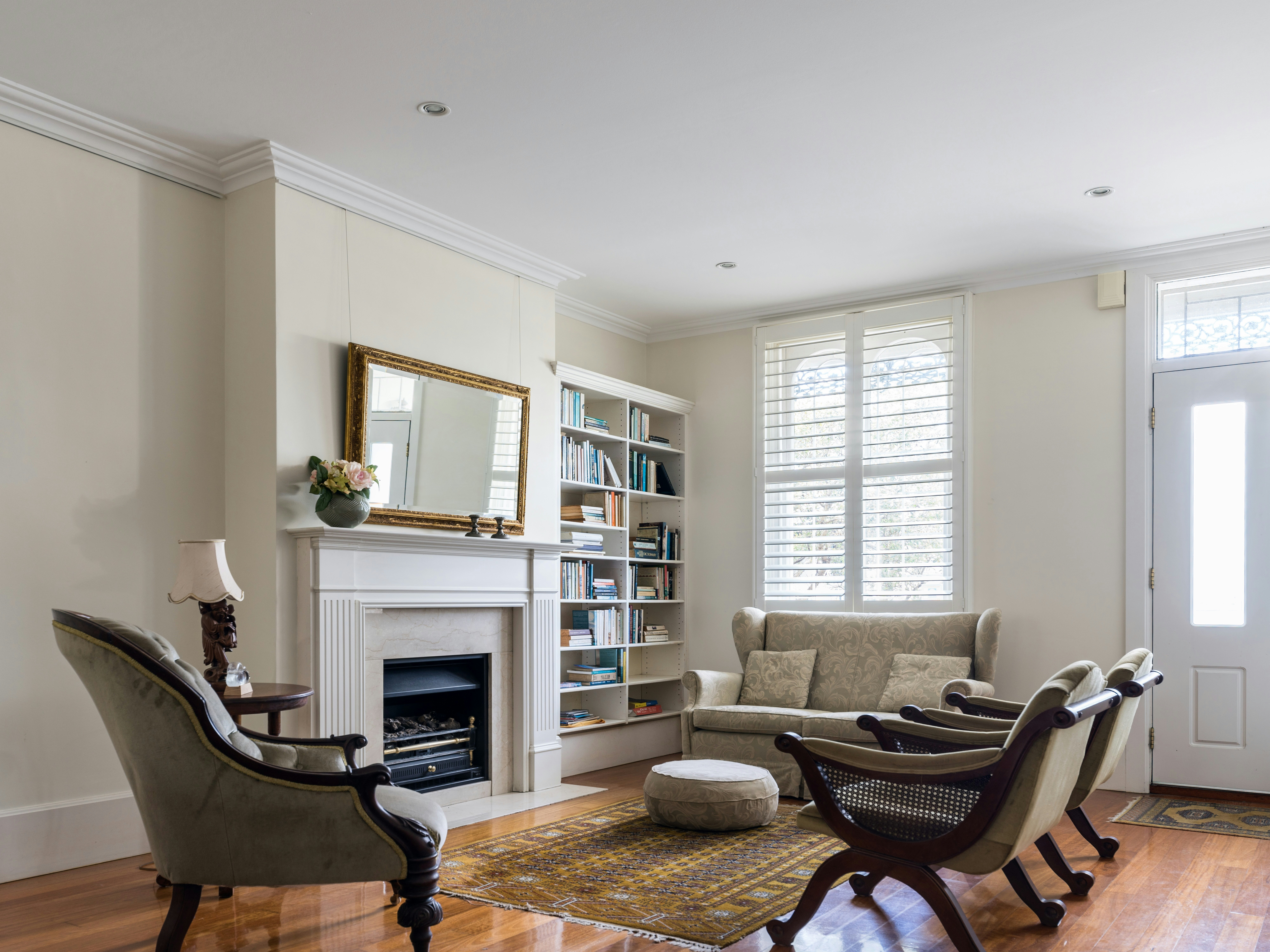 Image of furniture