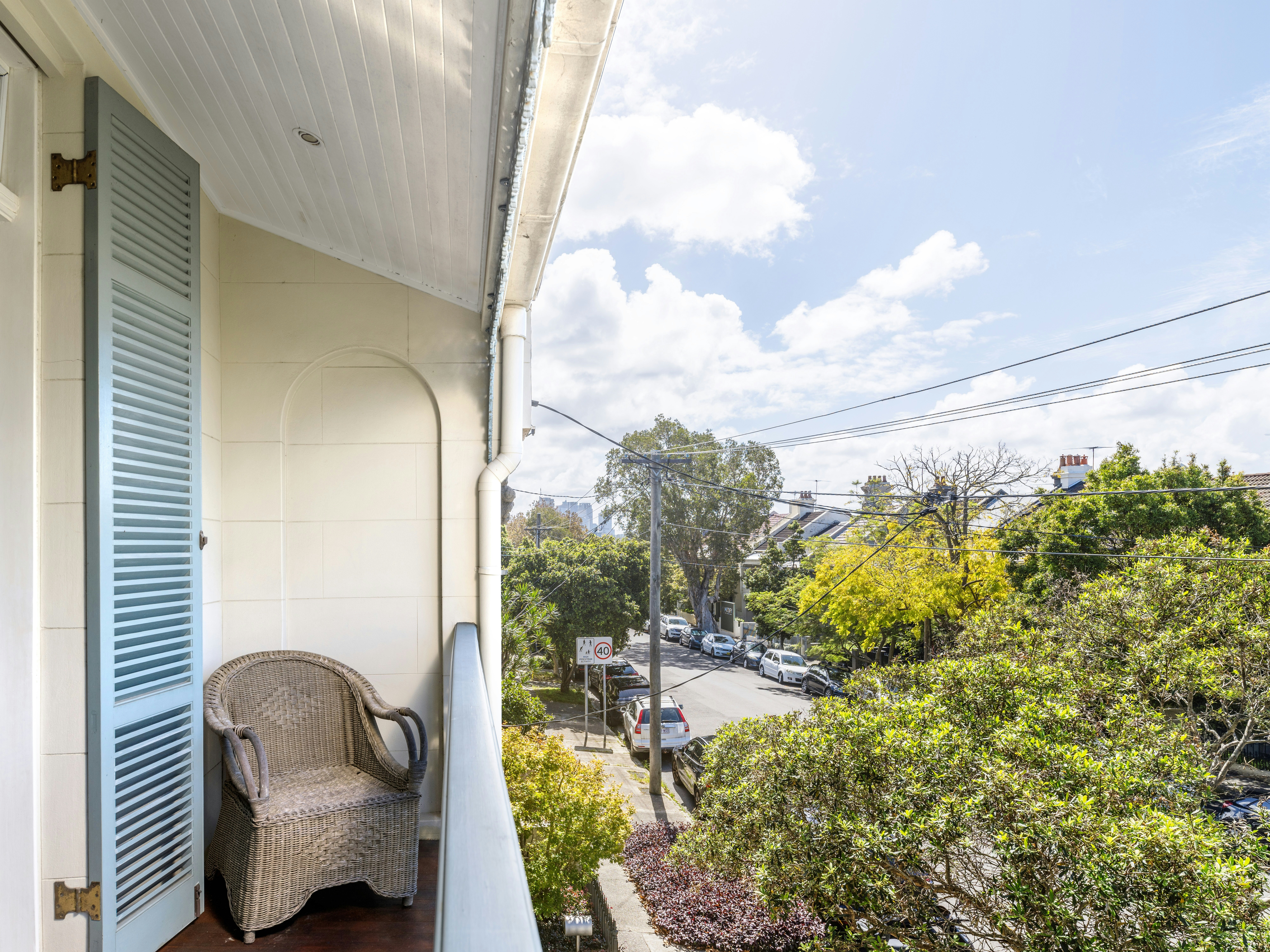 105 Windsor Street, Paddington NSW