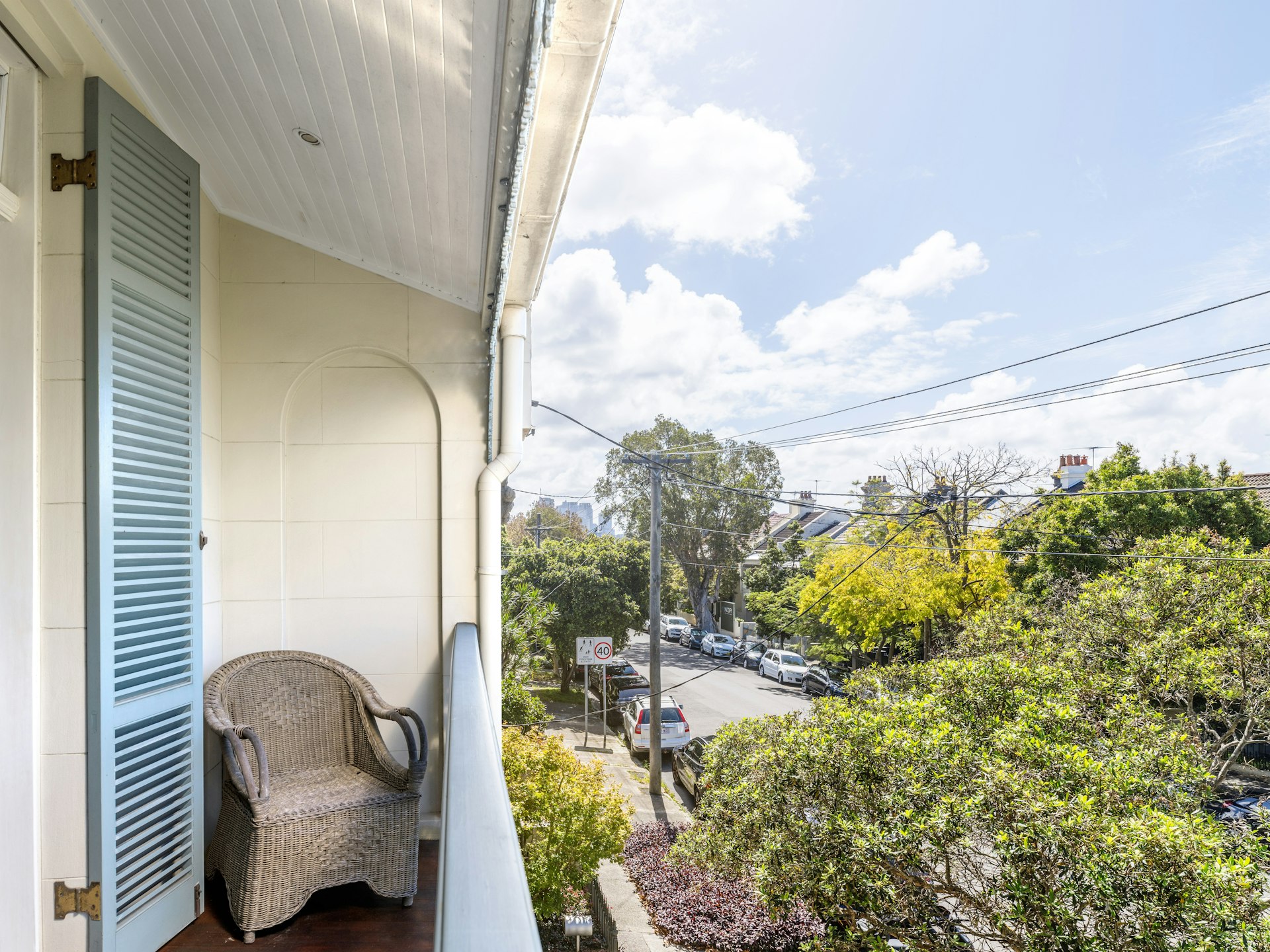 105 Windsor Street, Paddington NSW