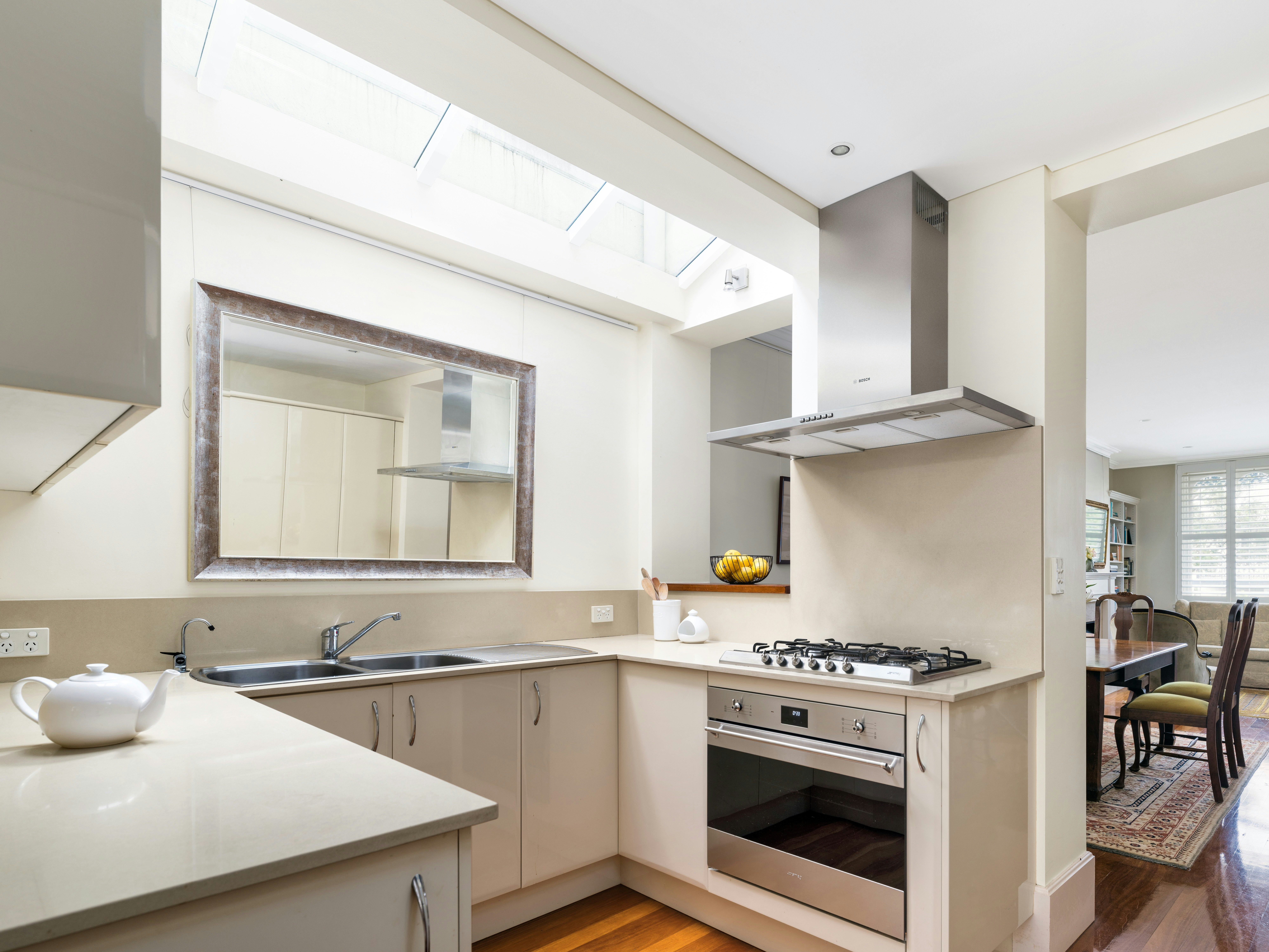 Image of indoors