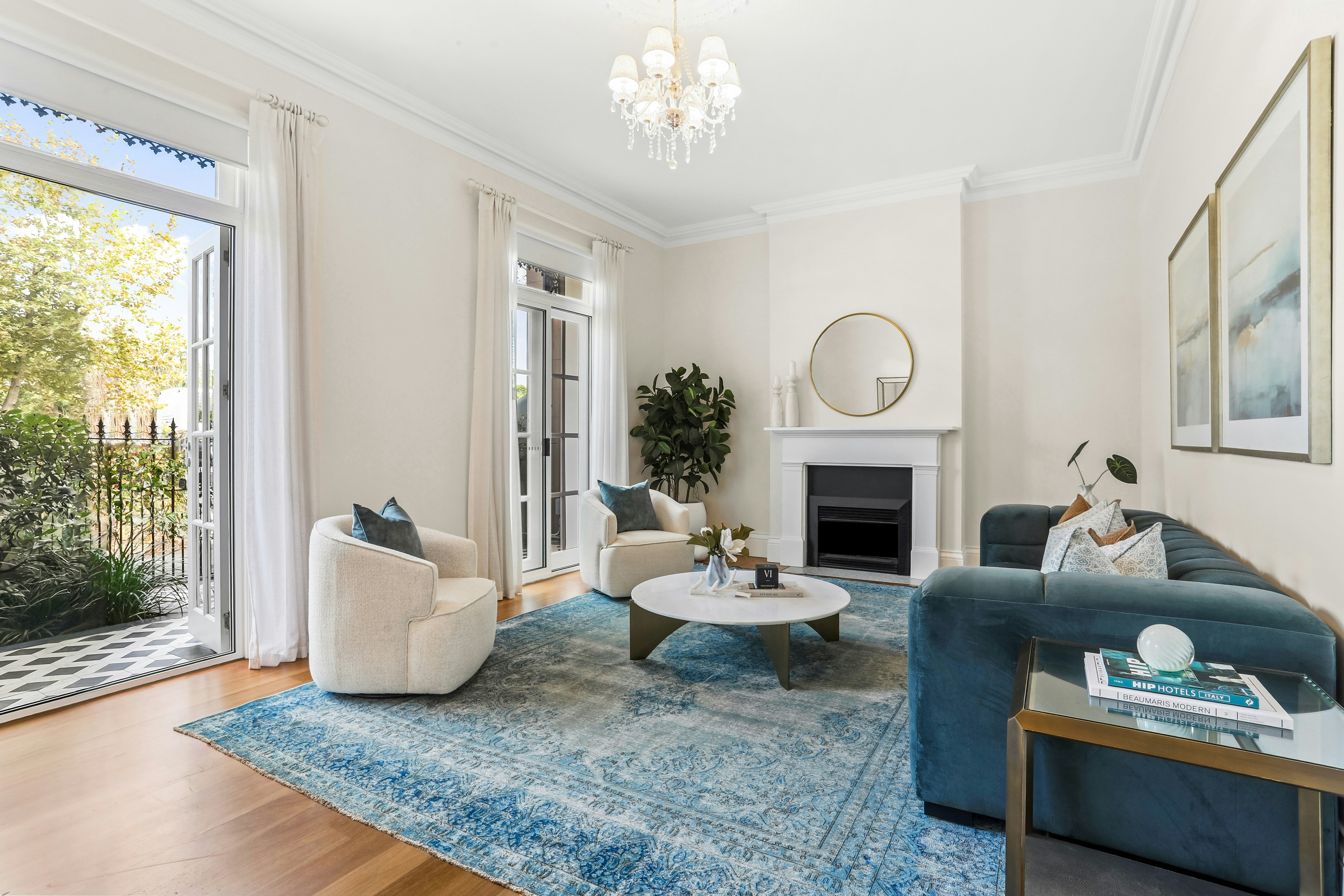 Image of home decor