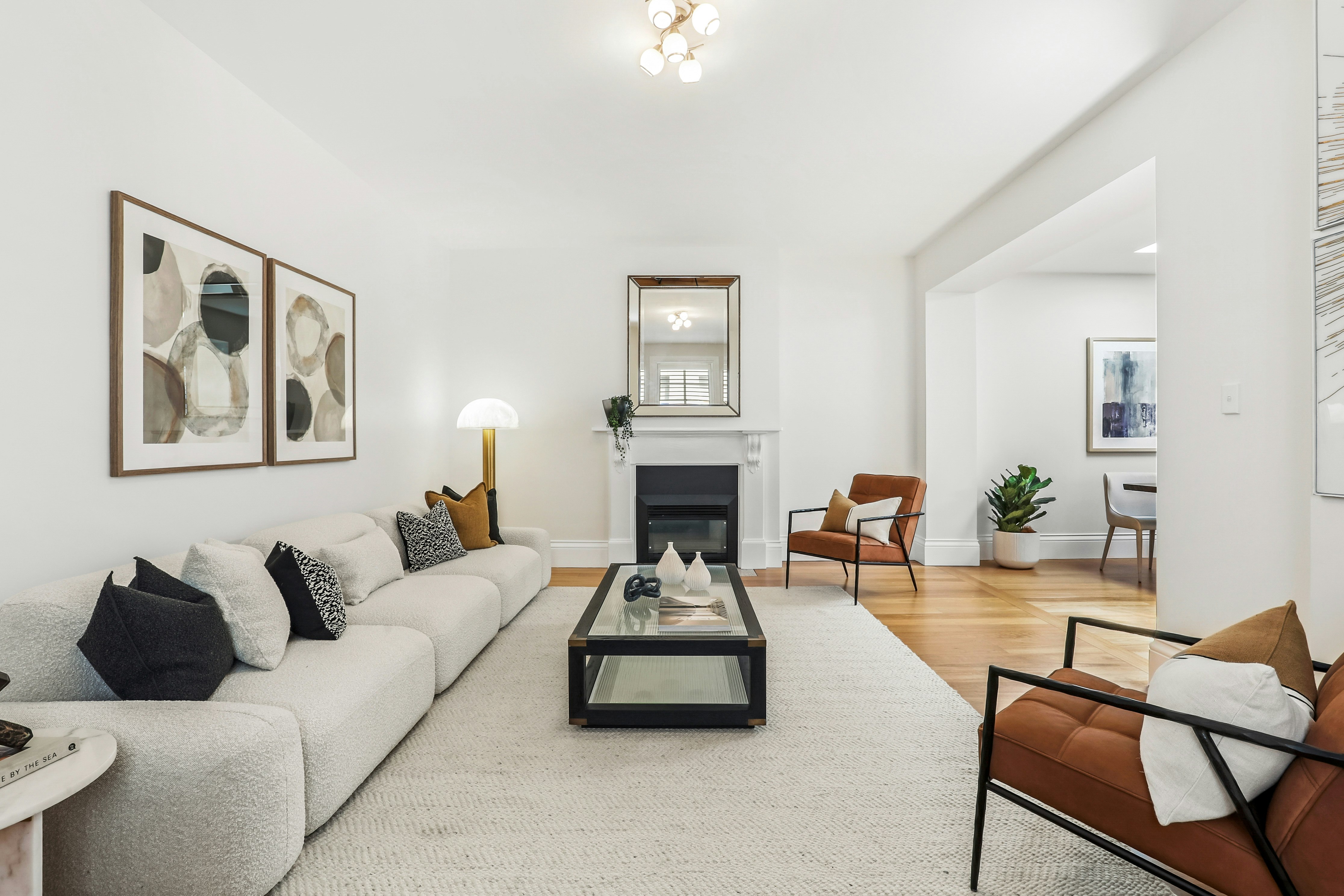 56 Oxford Street, Woollahra NSW