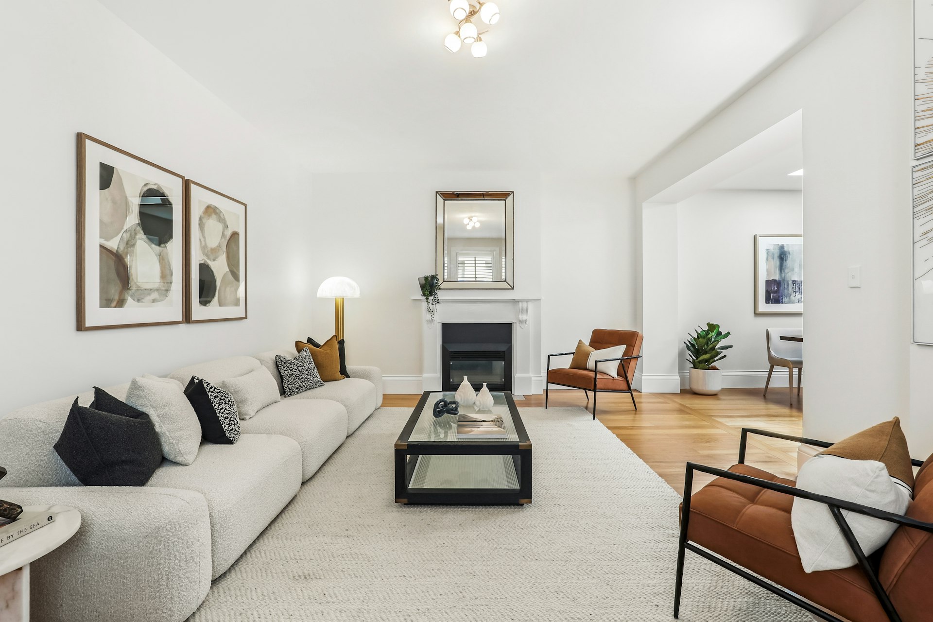 56 Oxford Street, Woollahra NSW