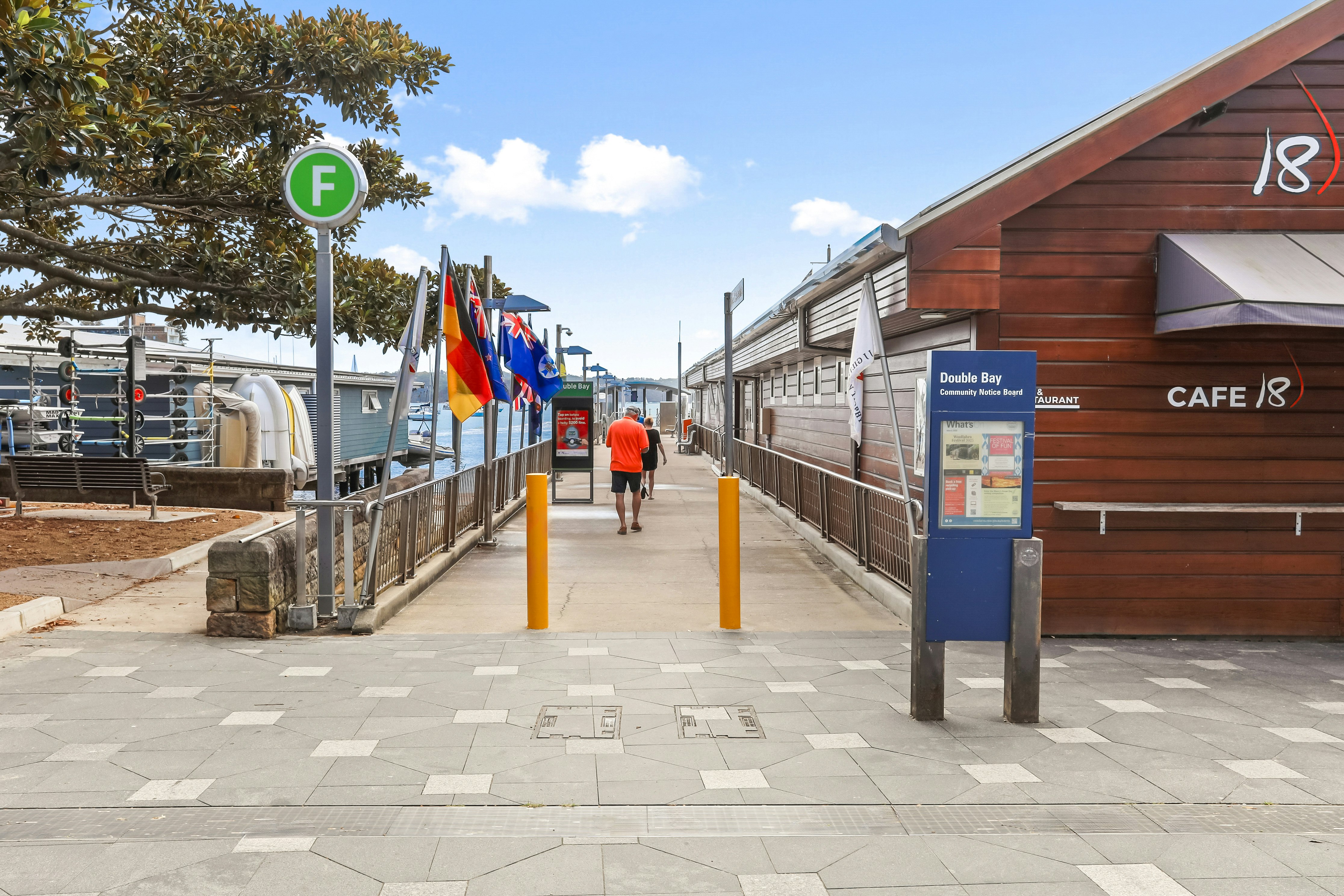 Image of path