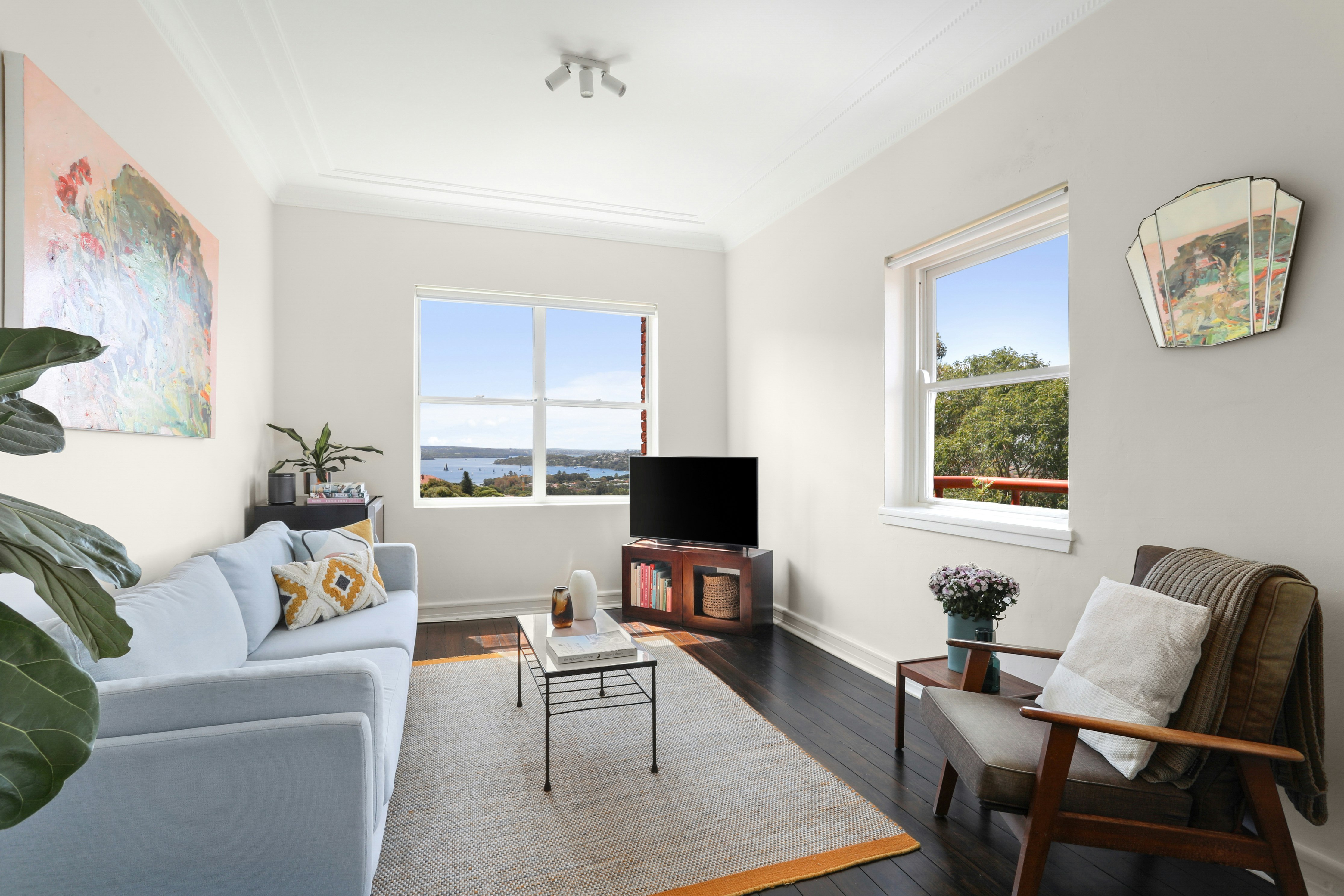 Image of living room