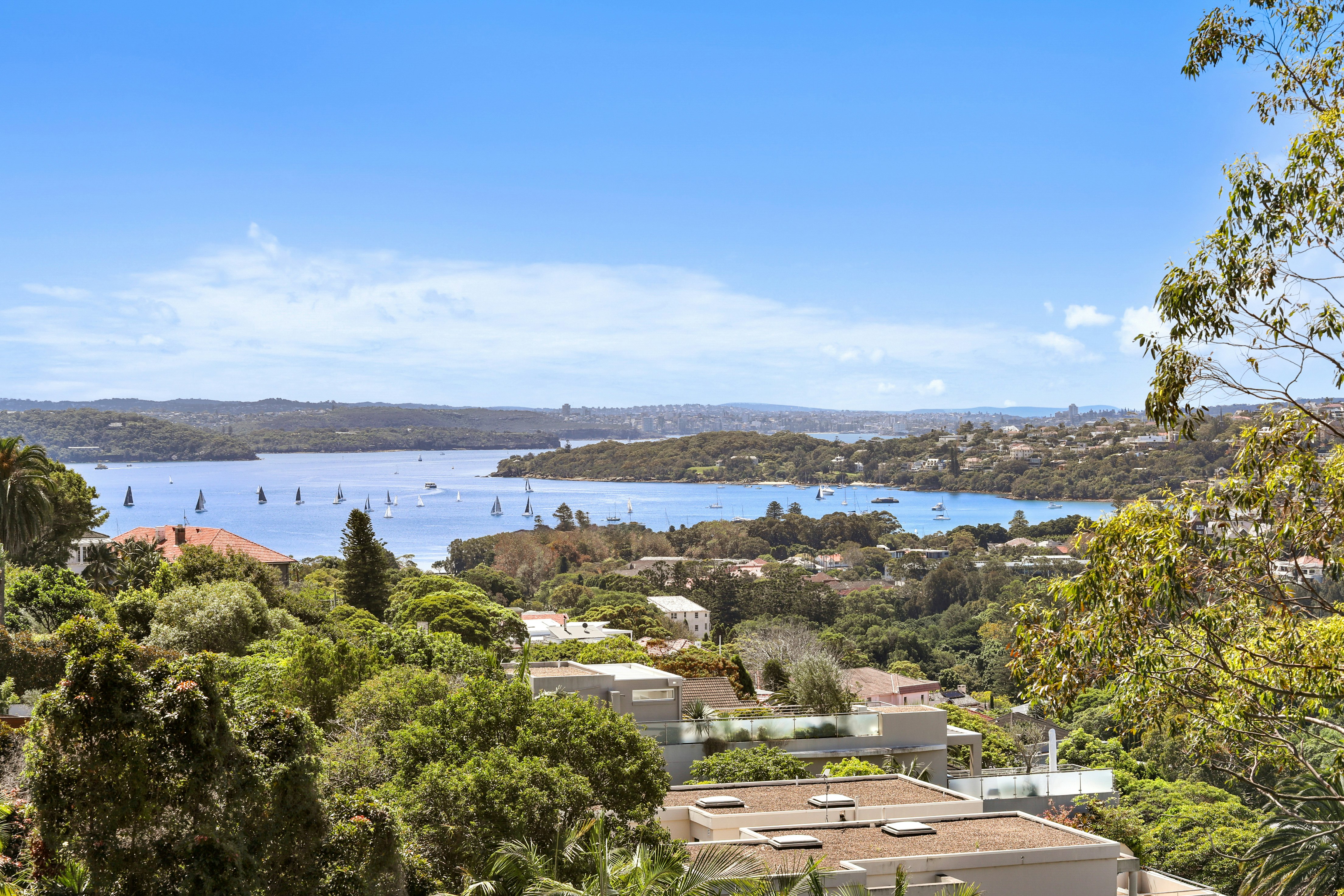 16/2 Birriga Road, Bellevue Hill NSW