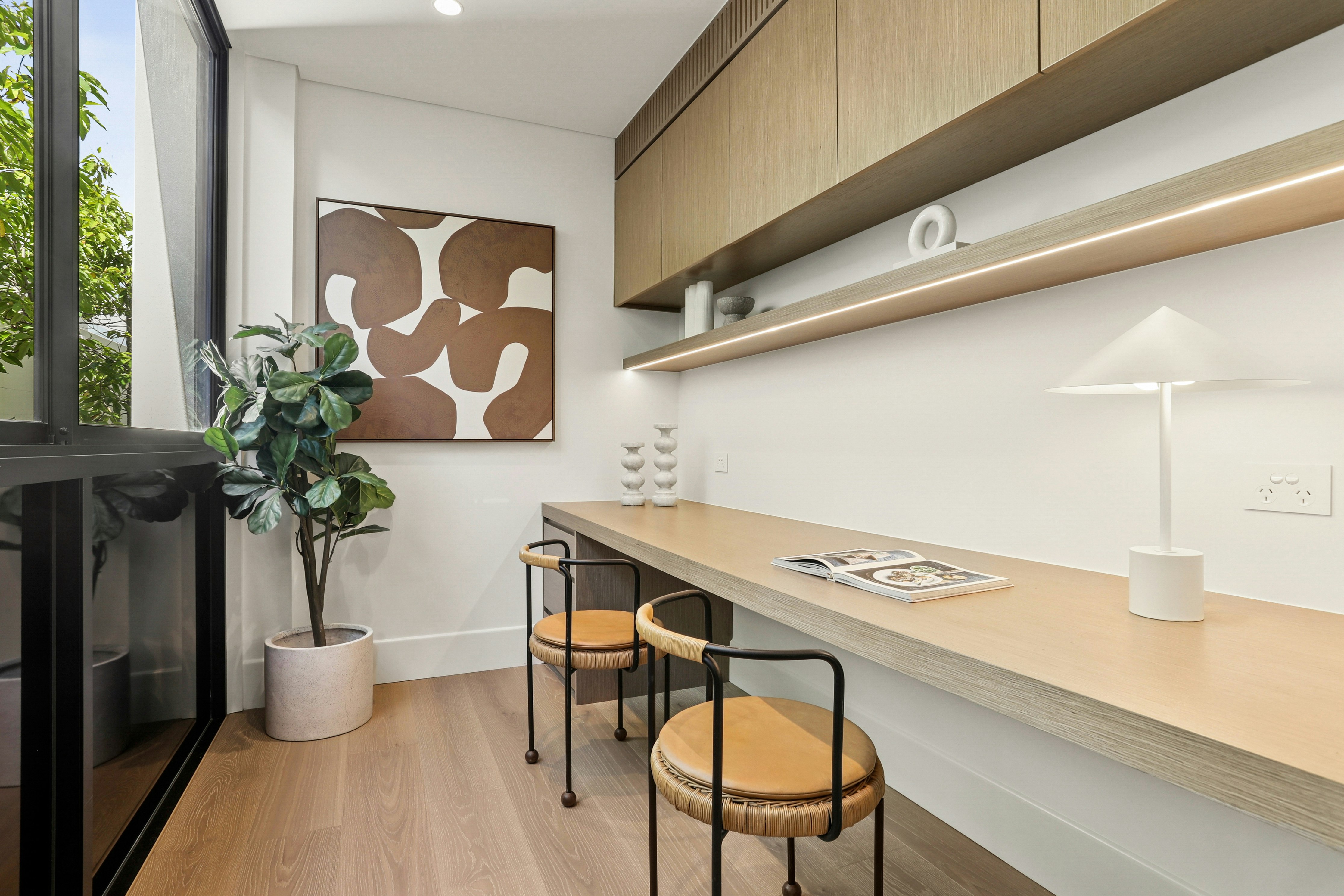 Image of interior design