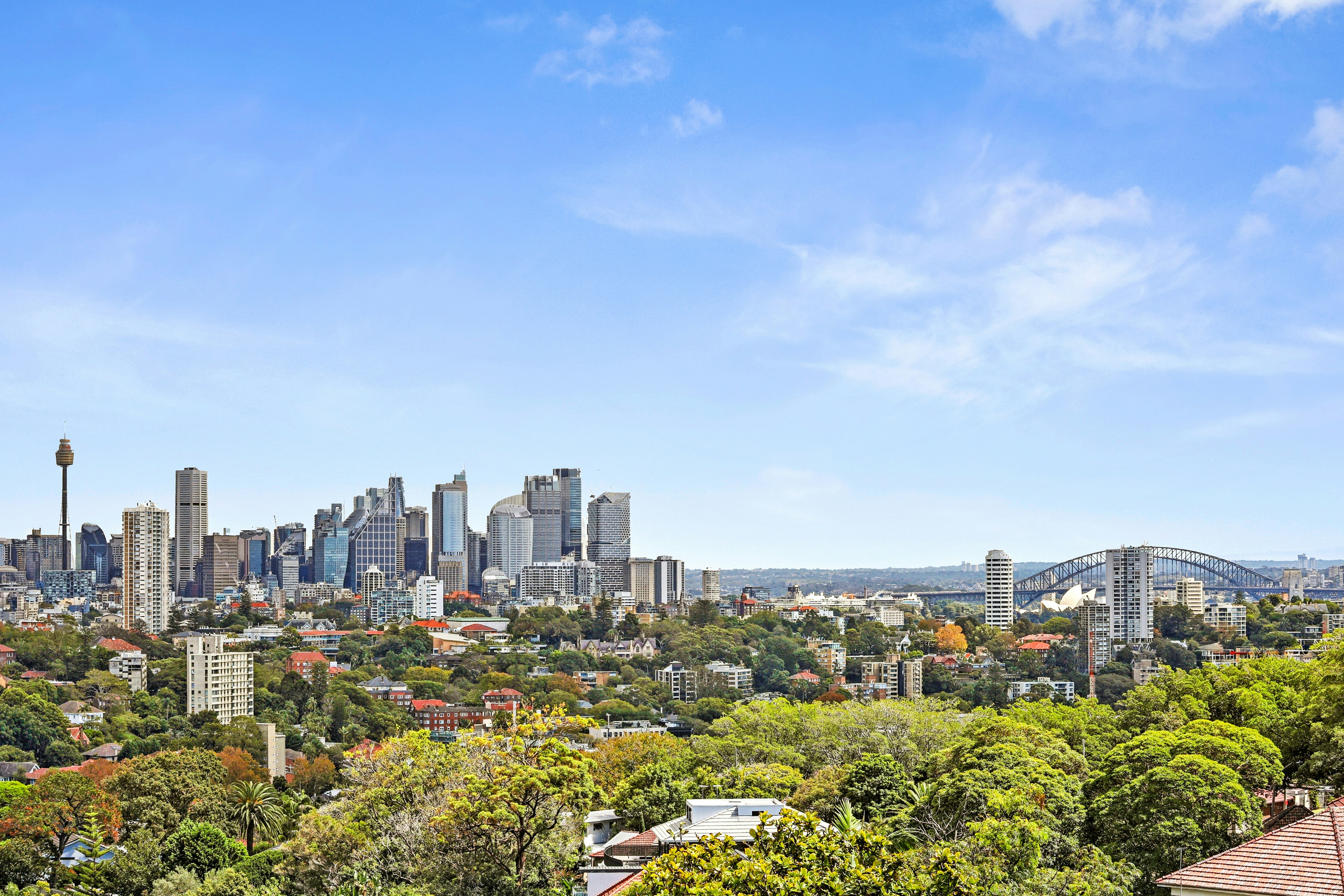 86B Bellevue Road, Bellevue Hill NSW